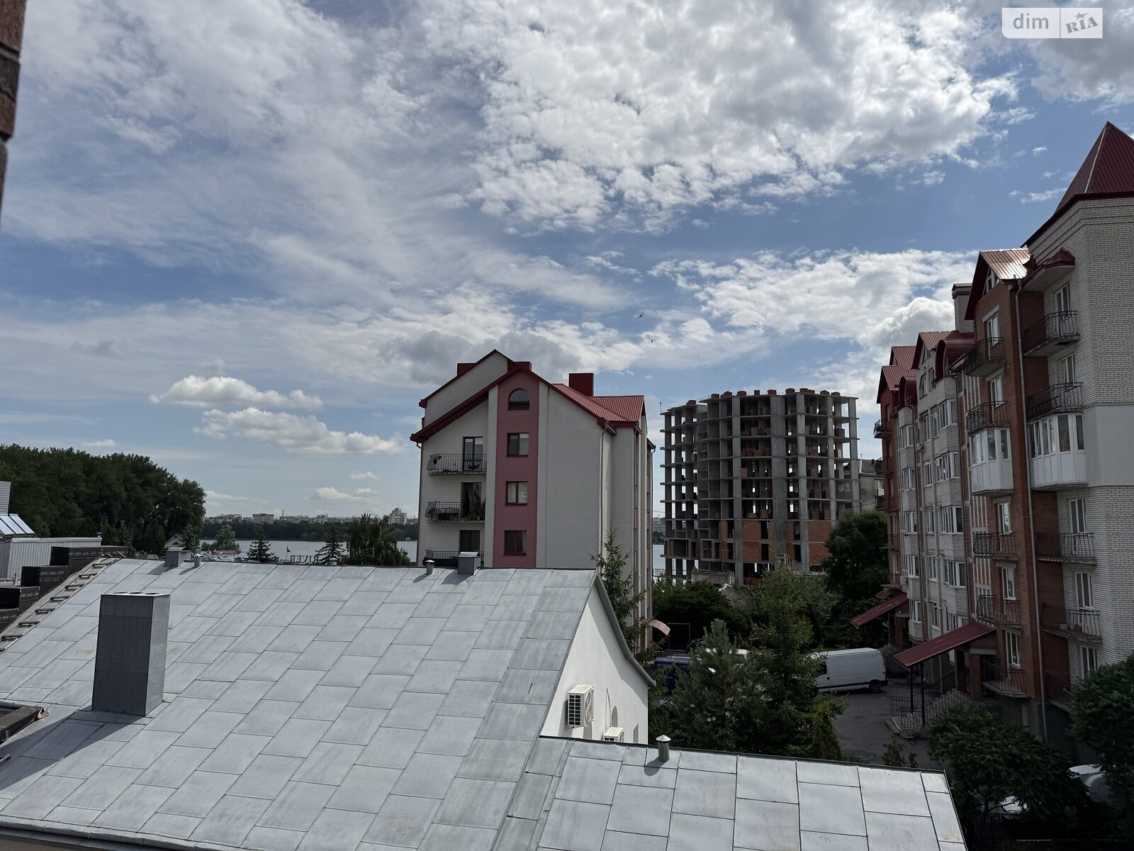 Продаж однокімнатної квартири в Тернополі, на вул. Чумацька, район Загребелля фото 1 Продаж однокімнатної квартири в Тернополі, на вул. Чумацька, район Загребелля фото 1