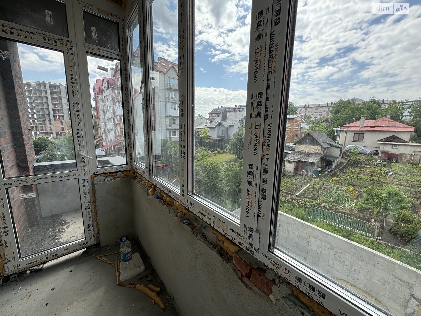 Продаж однокімнатної квартири в Тернополі, на вул. Чумацька, район Загребелля фото 1 Продаж однокімнатної квартири в Тернополі, на вул. Чумацька, район Загребелля фото 1