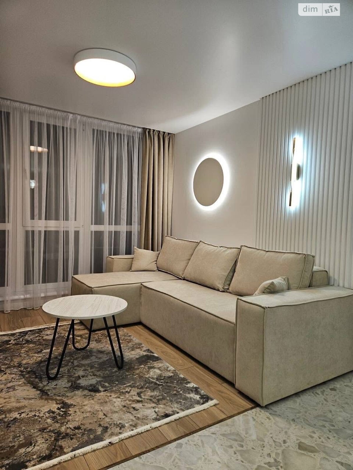 Продажа однокомнатной квартиры в Тернополе, на ул. Чумацкая, район Загребелля фото 1