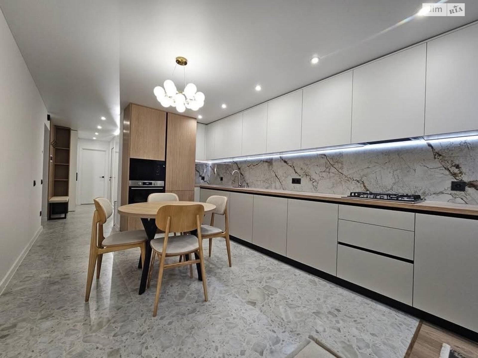 Продажа однокомнатной квартиры в Тернополе, на ул. Чумацкая, район Загребелля фото 1