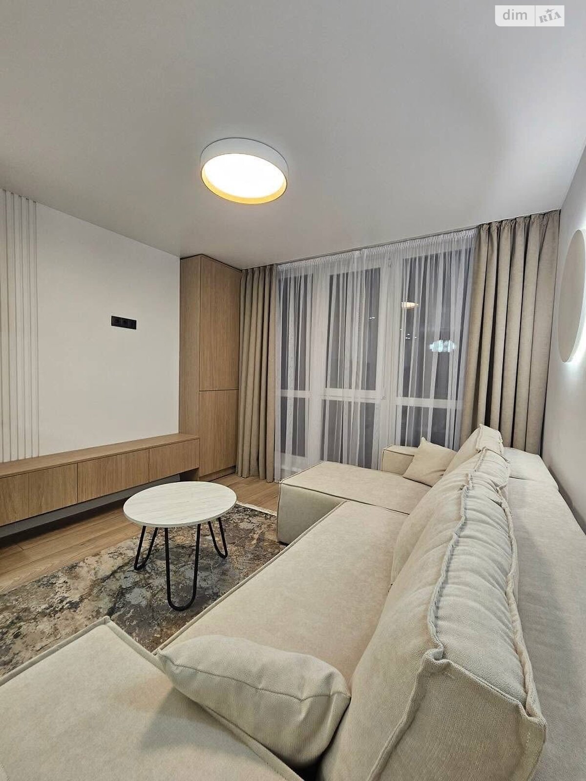 Продажа однокомнатной квартиры в Тернополе, на ул. Чумацкая, район Загребелля фото 1