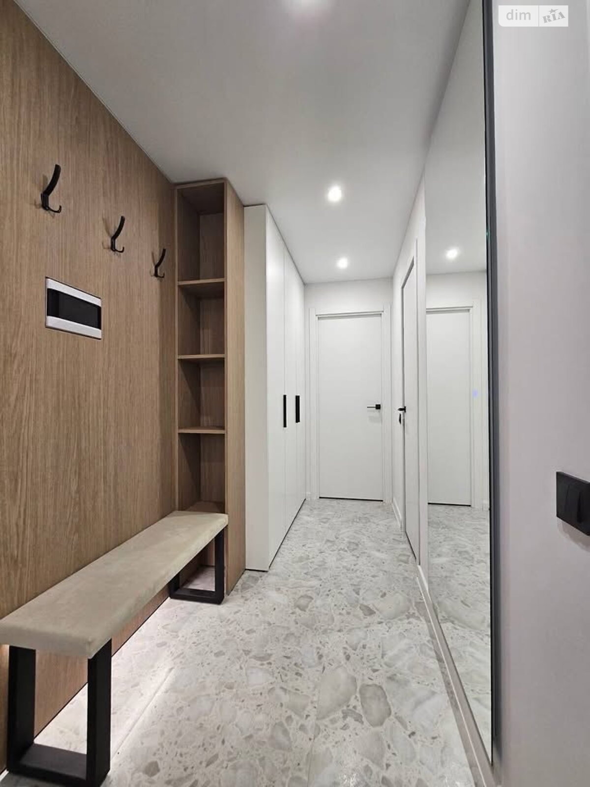 Продажа однокомнатной квартиры в Тернополе, на ул. Чумацкая, район Загребелля фото 1