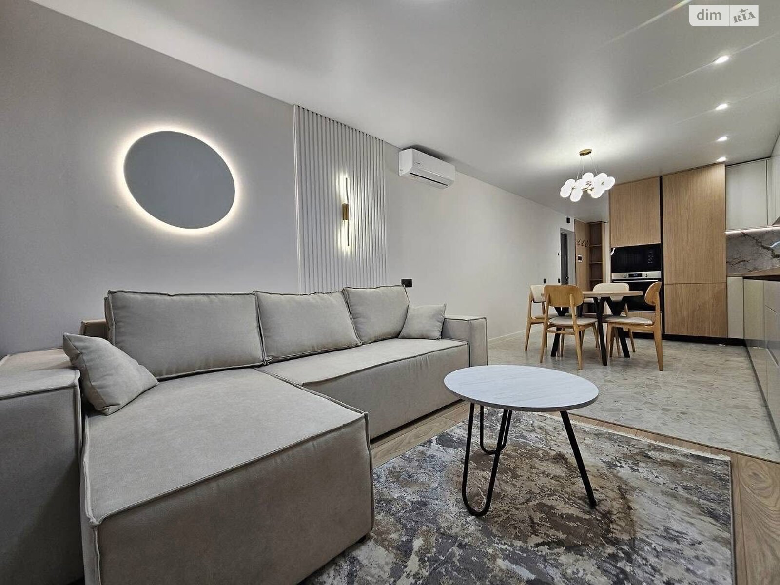 Продажа однокомнатной квартиры в Тернополе, на ул. Чумацкая, район Загребелля фото 1