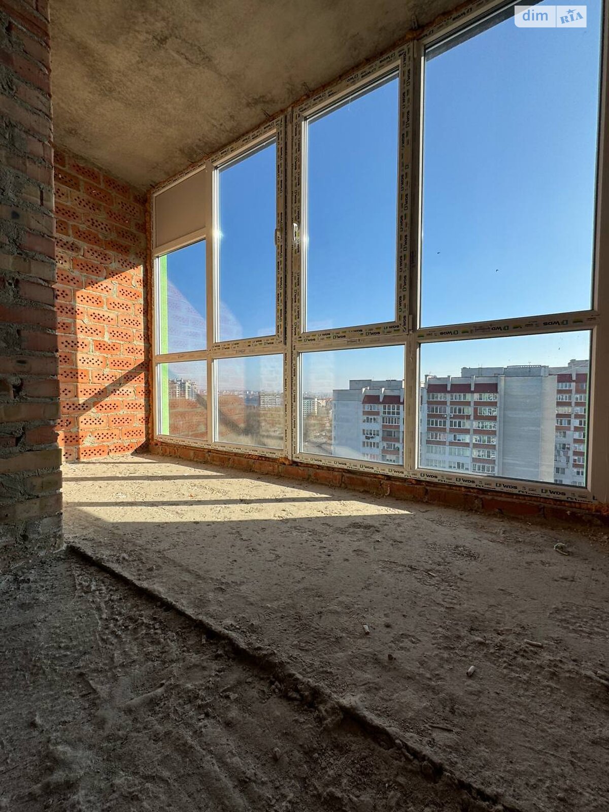 Продажа двухкомнатной квартиры в Тернополе, на ул. Львовская 12, район Загребелля фото 1 Продажа двухкомнатной квартиры в Тернополе, на ул. Львовская 12, район Загребелля фото 1