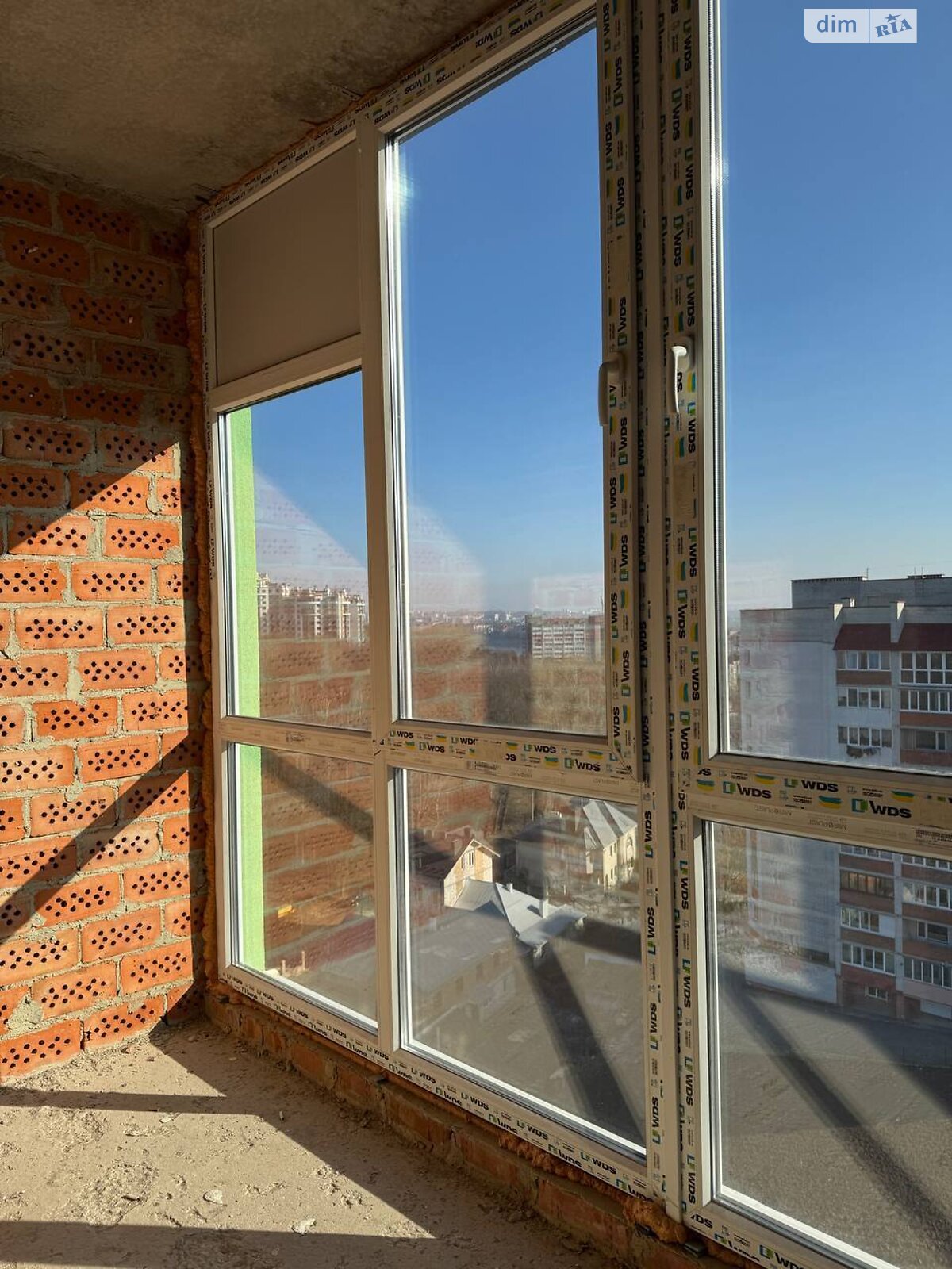 Продажа двухкомнатной квартиры в Тернополе, на ул. Львовская 12, район Загребелля фото 1 Продажа двухкомнатной квартиры в Тернополе, на ул. Львовская 12, район Загребелля фото 1