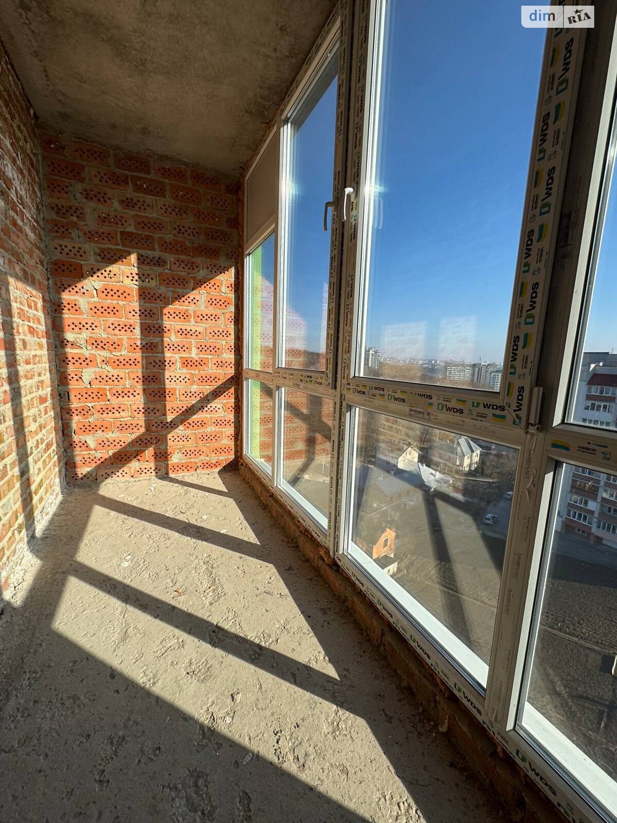 Продажа двухкомнатной квартиры в Тернополе, на ул. Львовская 12, район Загребелля фото 1 Продажа двухкомнатной квартиры в Тернополе, на ул. Львовская 12, район Загребелля фото 1
