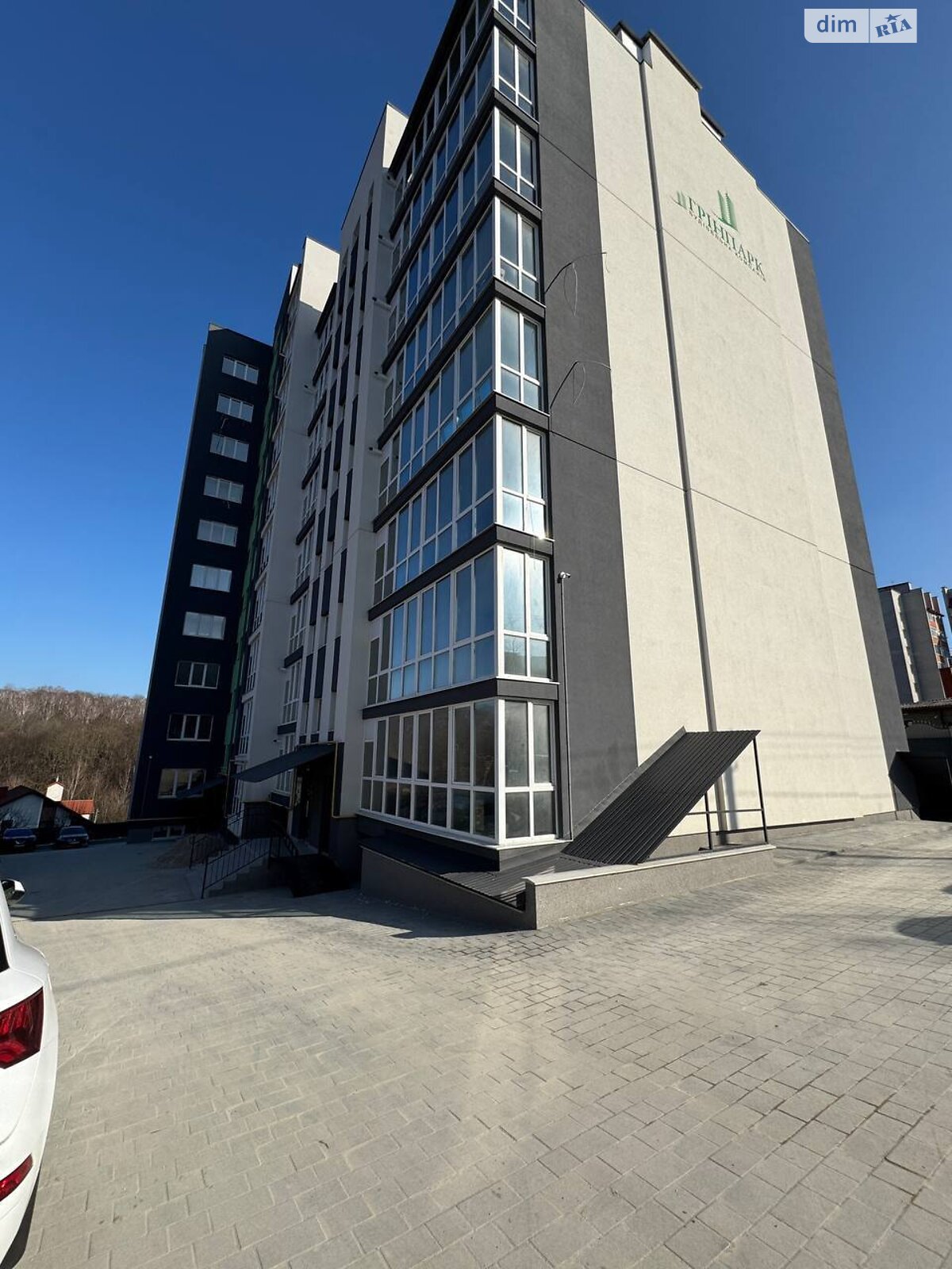 Продажа двухкомнатной квартиры в Тернополе, на ул. Львовская 12, район Загребелля фото 1 Продажа двухкомнатной квартиры в Тернополе, на ул. Львовская 12, район Загребелля фото 1