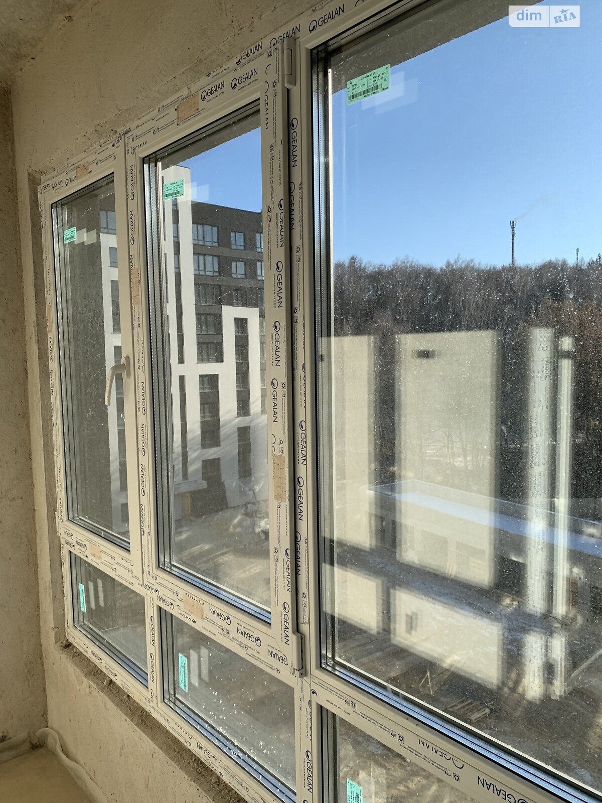 Продажа однокомнатной квартиры в Тернополе, на ул. Львовская, район Загребелля фото 1 Продажа однокомнатной квартиры в Тернополе, на ул. Львовская, район Загребелля фото 1