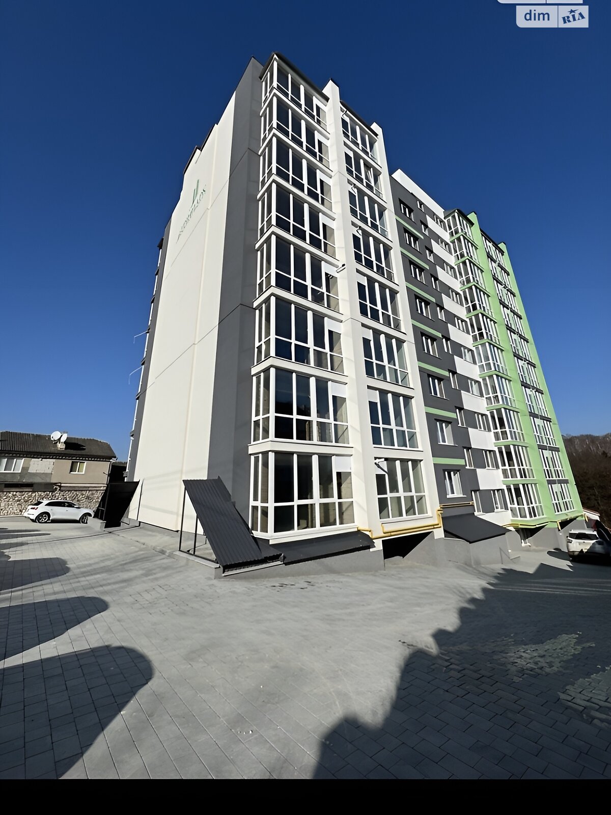 Продажа двухкомнатной квартиры в Тернополе, на ул. Львовская 12, район Загребелля фото 1 Продажа двухкомнатной квартиры в Тернополе, на ул. Львовская 12, район Загребелля фото 1