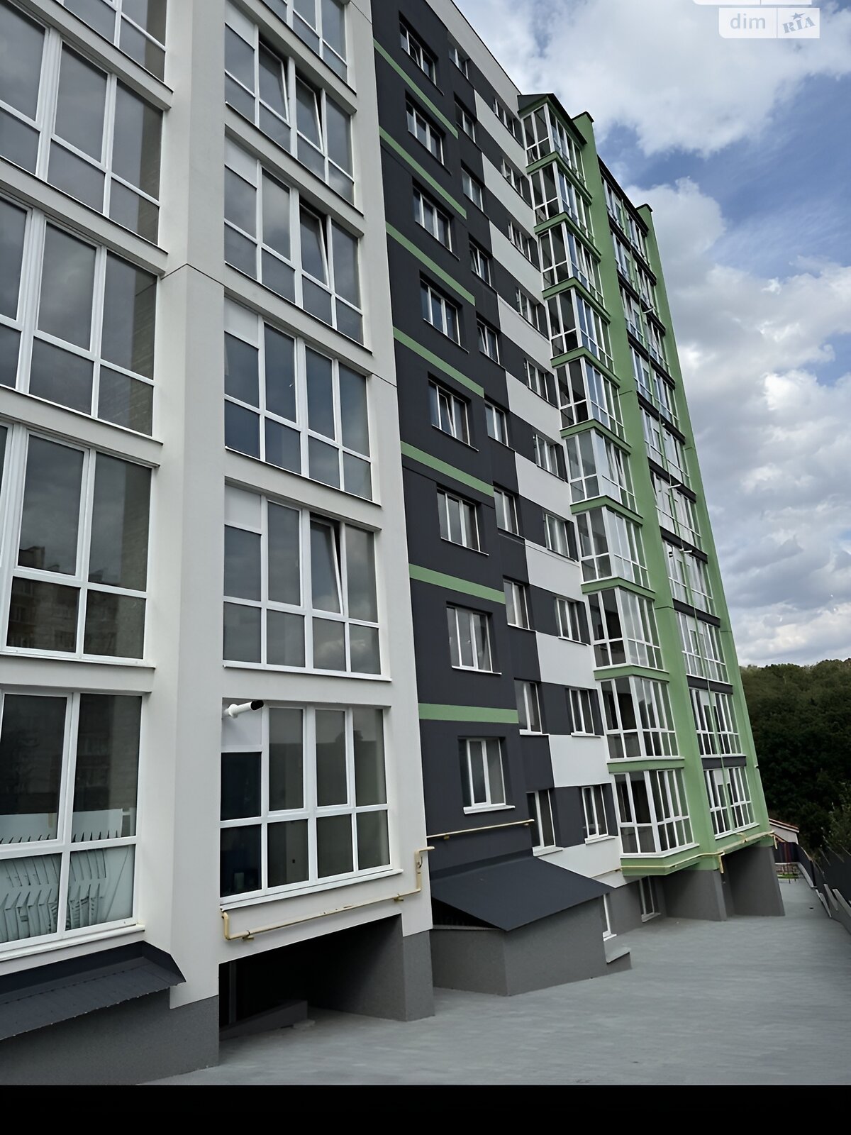 Продажа двухкомнатной квартиры в Тернополе, на ул. Львовская 12, район Загребелля фото 1 Продажа двухкомнатной квартиры в Тернополе, на ул. Львовская 12, район Загребелля фото 1
