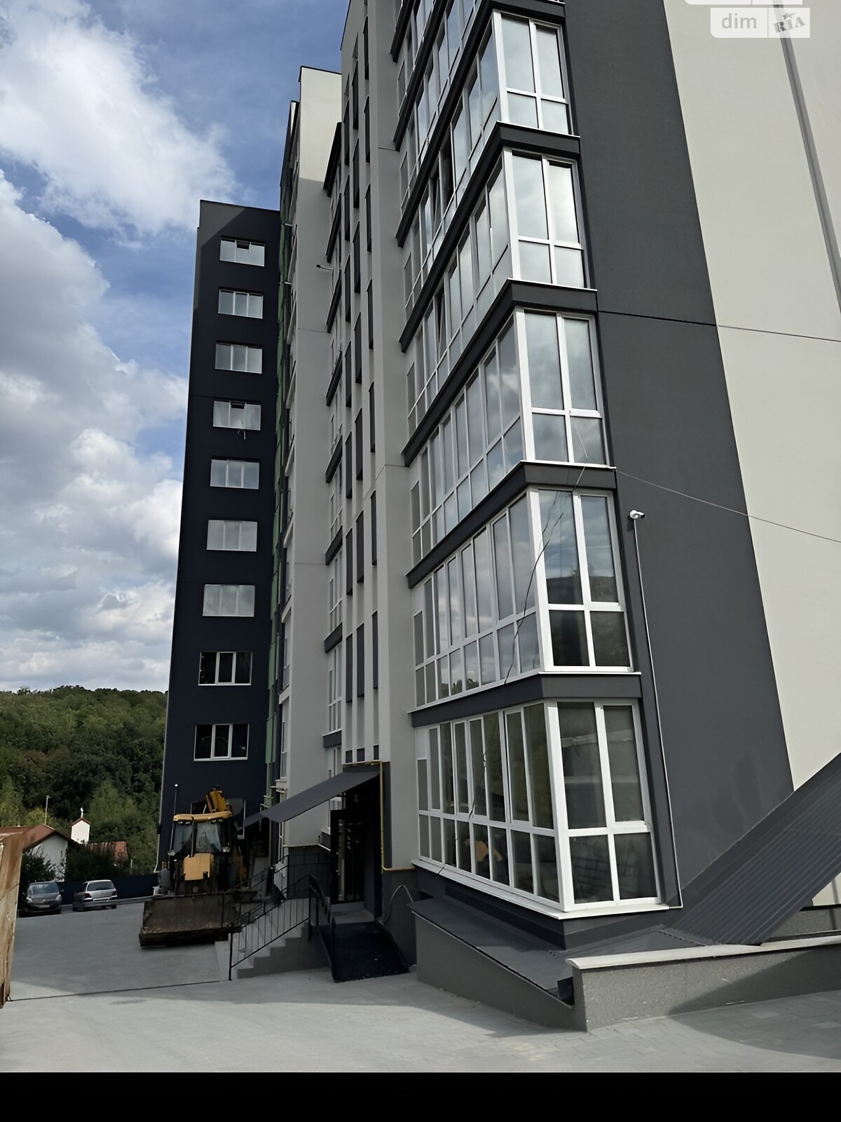 Продажа двухкомнатной квартиры в Тернополе, на ул. Львовская 12, район Загребелля фото 1 Продажа двухкомнатной квартиры в Тернополе, на ул. Львовская 12, район Загребелля фото 1