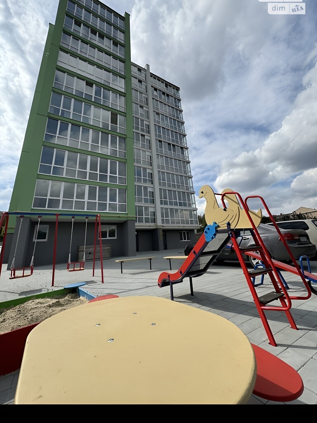 Продажа двухкомнатной квартиры в Тернополе, на ул. Львовская 12, район Загребелля фото 1 Продажа двухкомнатной квартиры в Тернополе, на ул. Львовская 12, район Загребелля фото 1