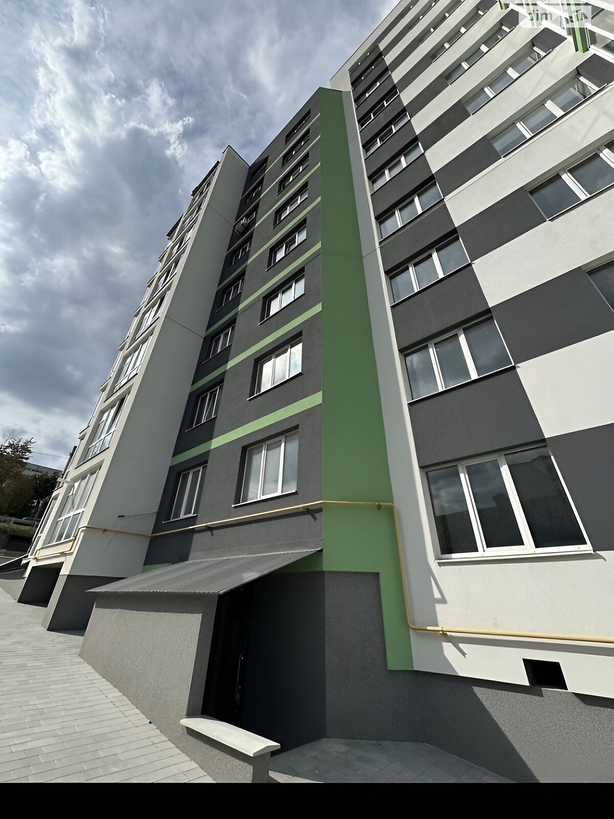 Продажа двухкомнатной квартиры в Тернополе, на ул. Львовская 12, район Загребелля фото 1 Продажа двухкомнатной квартиры в Тернополе, на ул. Львовская 12, район Загребелля фото 1