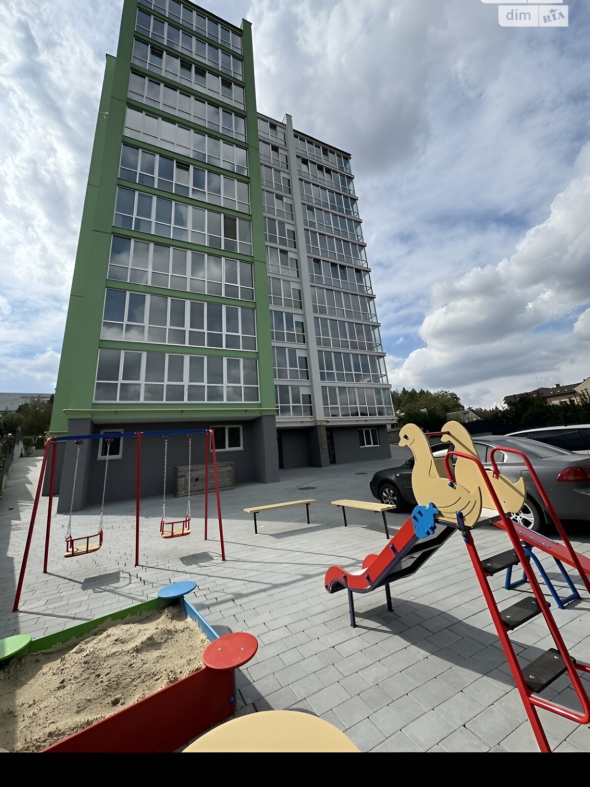 Продажа двухкомнатной квартиры в Тернополе, на ул. Львовская 12, район Загребелля фото 1 Продажа двухкомнатной квартиры в Тернополе, на ул. Львовская 12, район Загребелля фото 1
