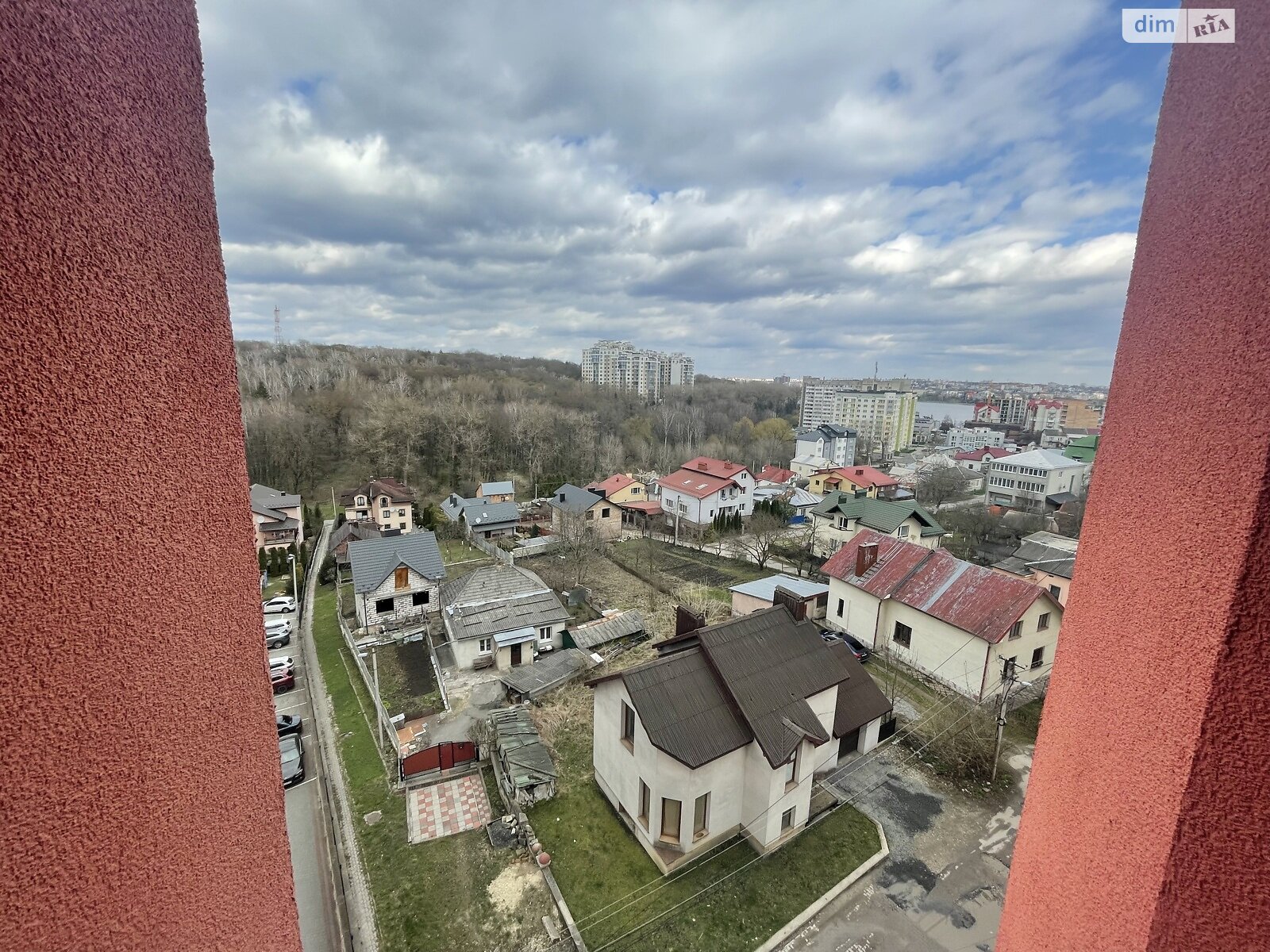 Продаж однокімнатної квартири в Тернополі, на вул. Львівська, район Загребелля фото 1 Продаж однокімнатної квартири в Тернополі, на вул. Львівська, район Загребелля фото 1