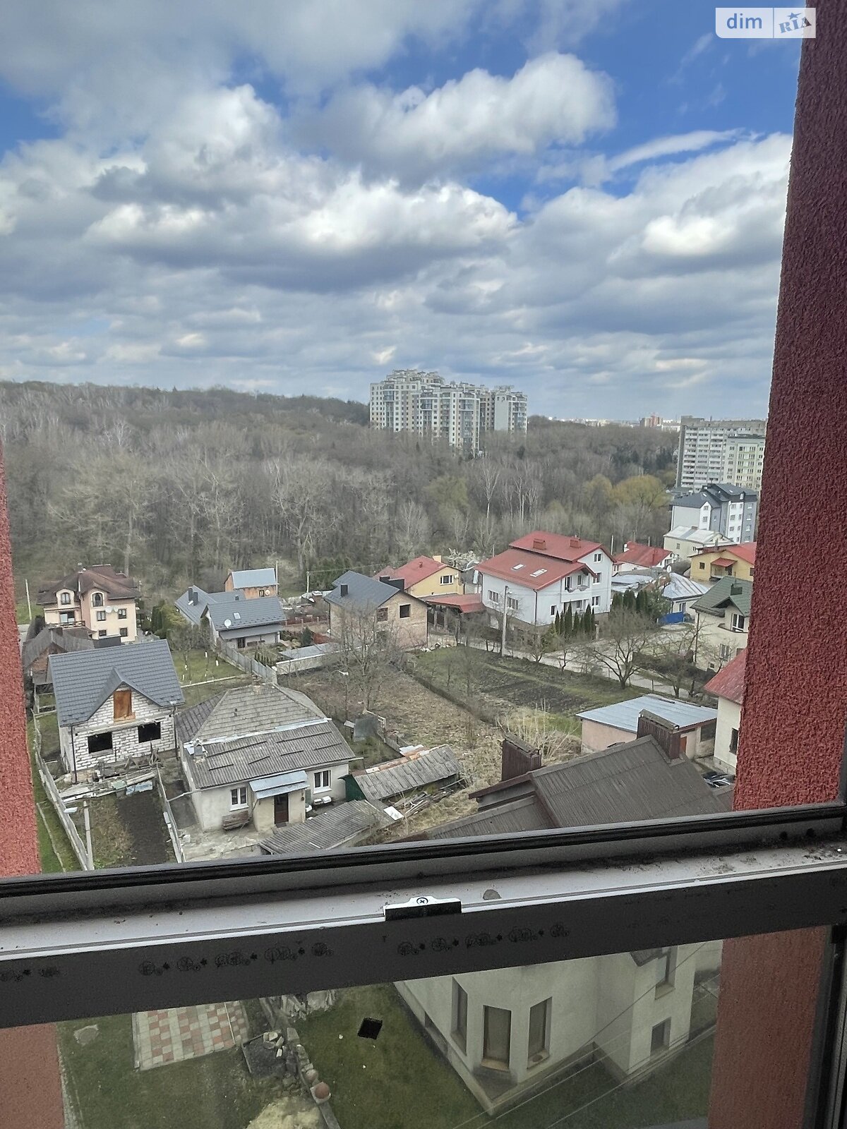 Продаж однокімнатної квартири в Тернополі, на вул. Львівська, район Загребелля фото 1 Продаж однокімнатної квартири в Тернополі, на вул. Львівська, район Загребелля фото 1