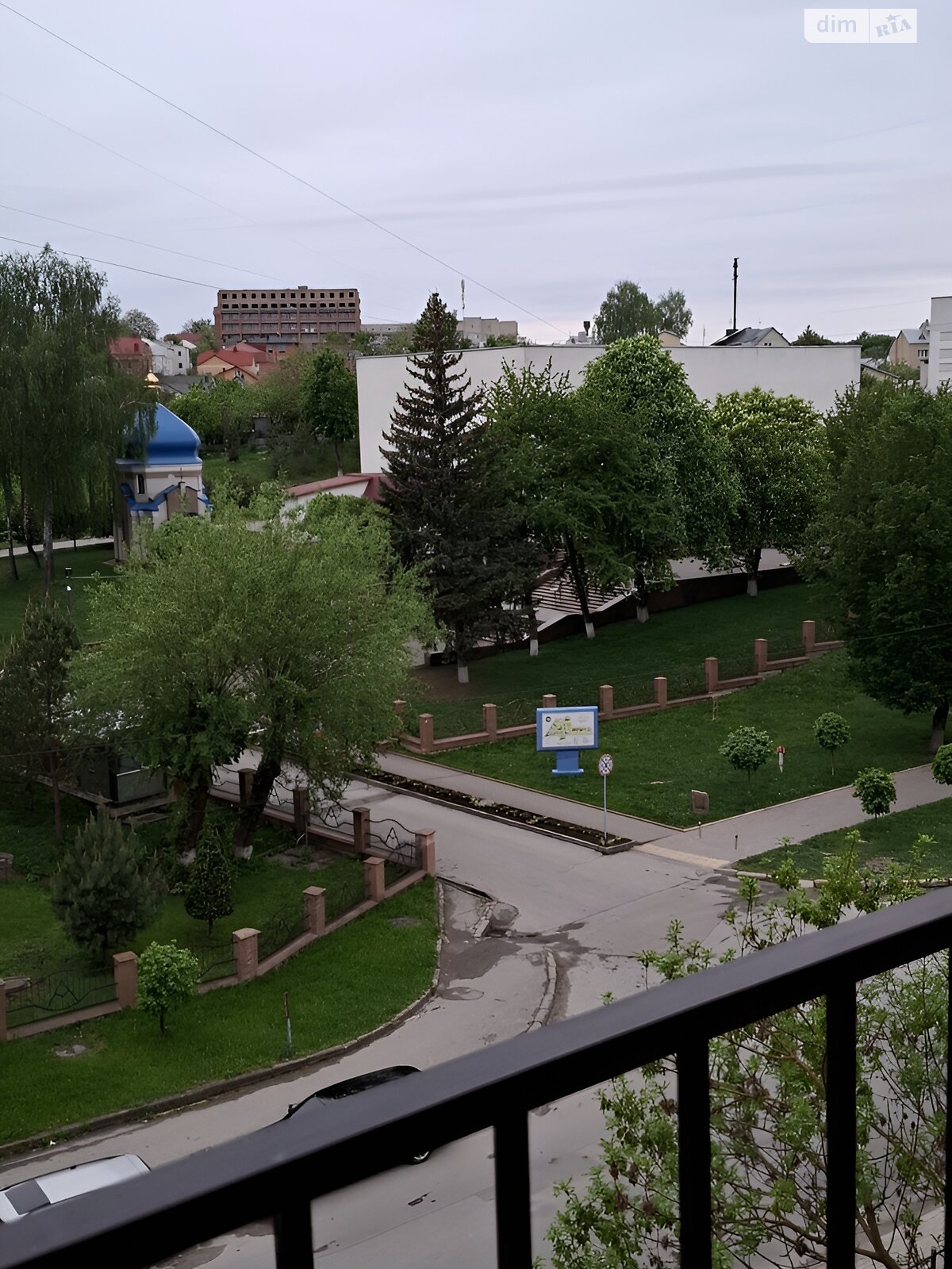 Продажа однокомнатной квартиры в Тернополе, на ул. Львовская 6, район Загребелля фото 1 Продажа однокомнатной квартиры в Тернополе, на ул. Львовская 6, район Загребелля фото 1