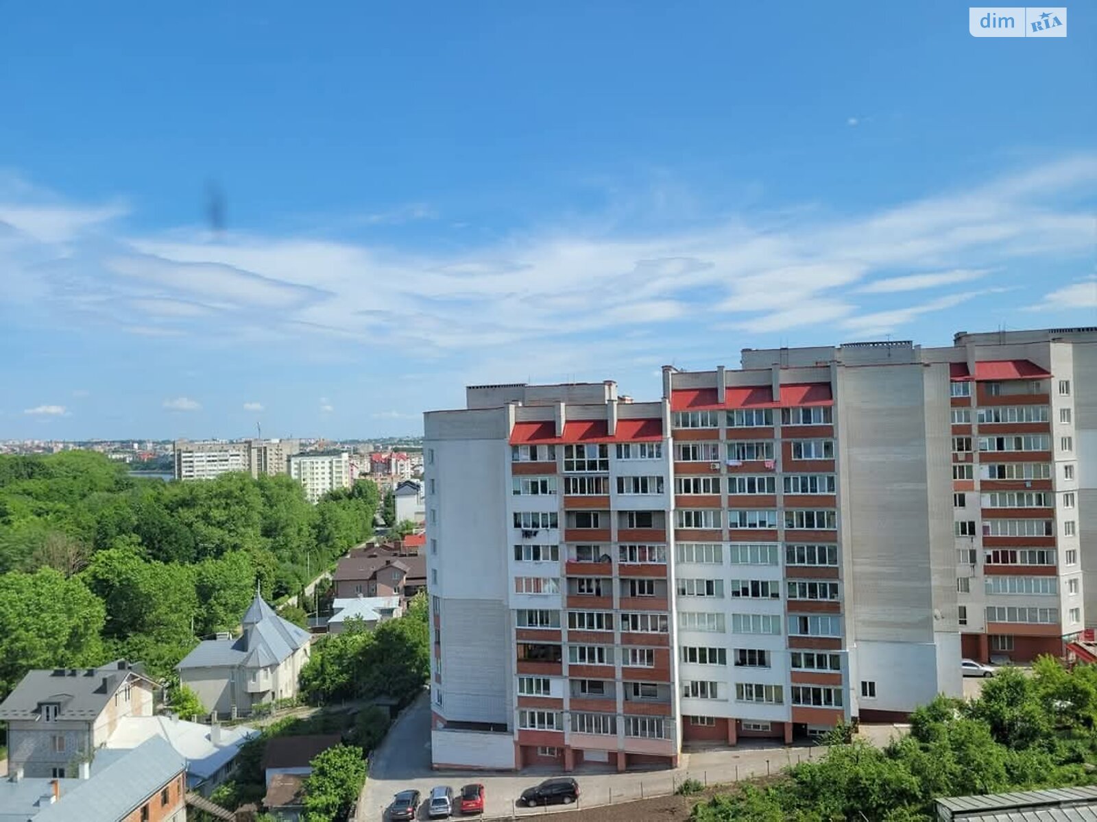 Продажа двухкомнатной квартиры в Тернополе, на ул. Львовская, район Загребелля фото 1 Продажа двухкомнатной квартиры в Тернополе, на ул. Львовская, район Загребелля фото 1
