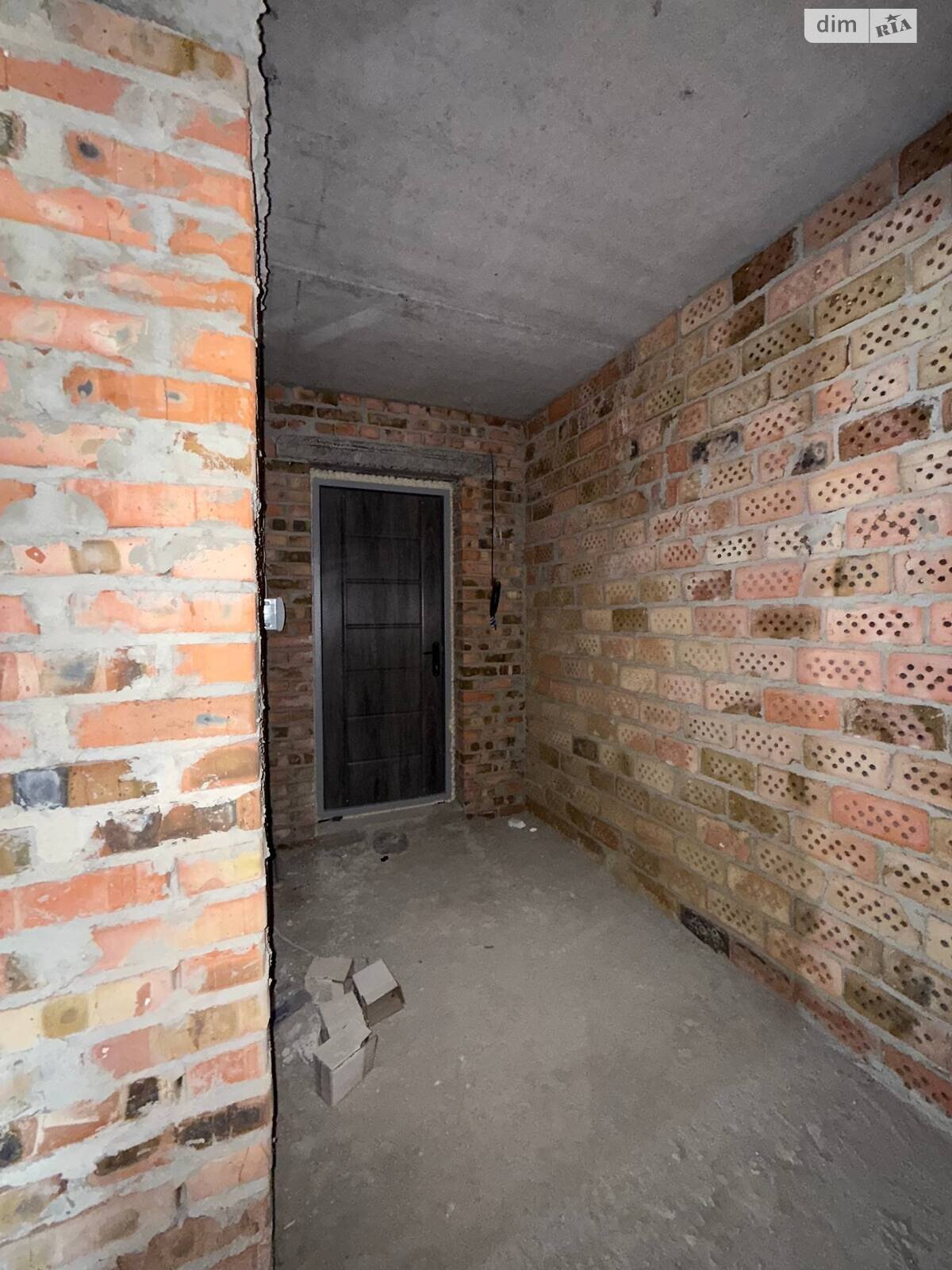 Продаж двокімнатної квартири в Тернополі, на вул. Львівська 22, кв. 50, район Загребелля фото 1