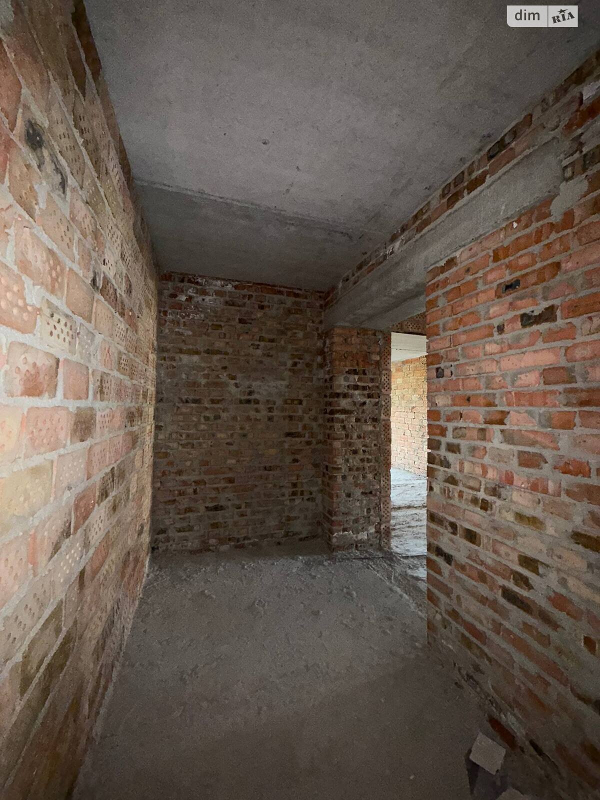 Продаж двокімнатної квартири в Тернополі, на вул. Львівська 22, кв. 50, район Загребелля фото 1