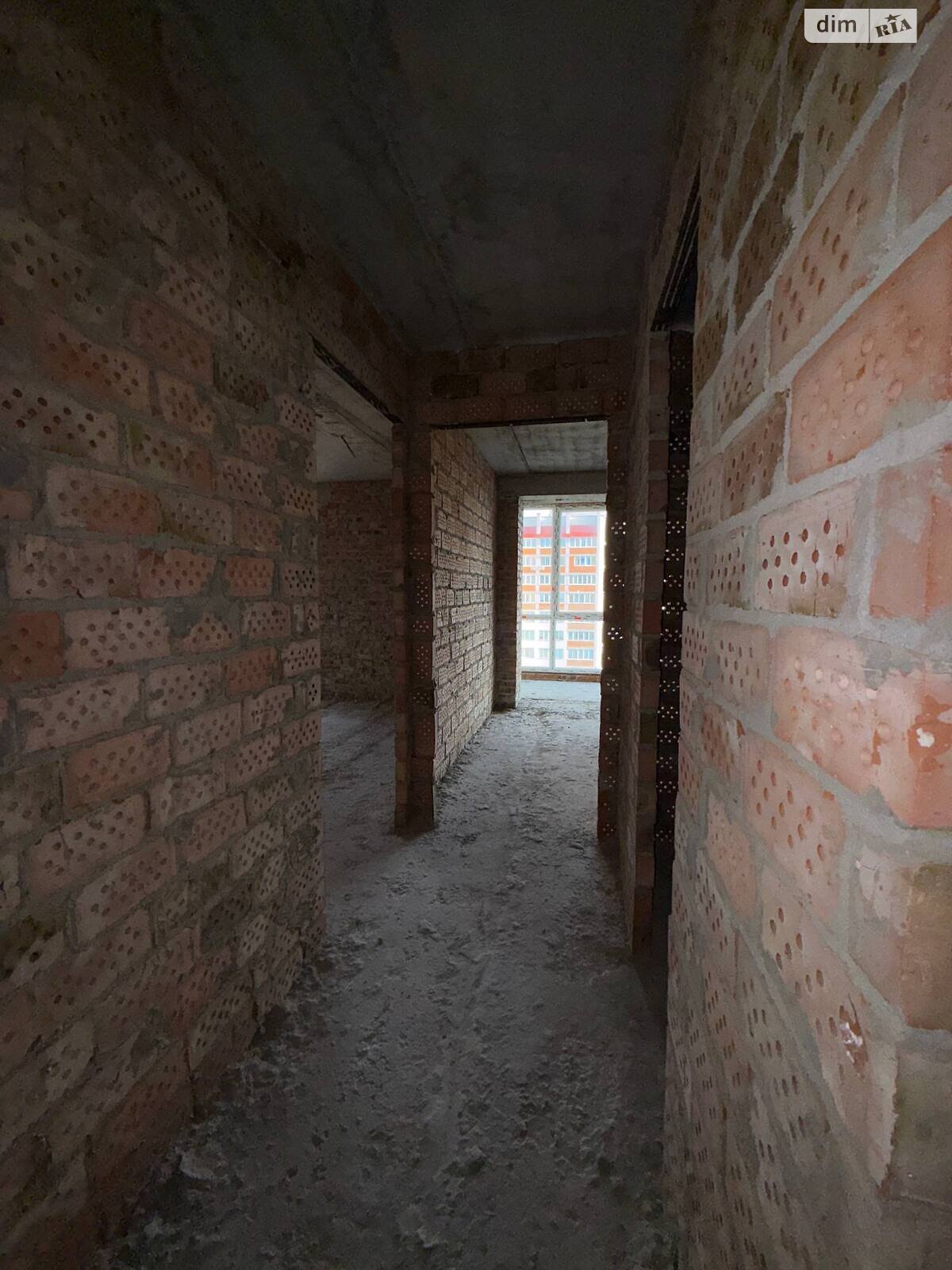 Продаж двокімнатної квартири в Тернополі, на вул. Львівська 22, кв. 50, район Загребелля фото 1