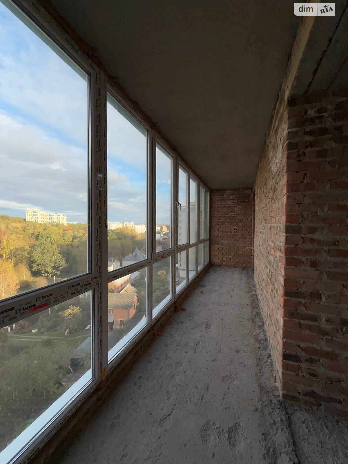 Продаж двокімнатної квартири в Тернополі, на вул. Львівська 22, кв. 50, район Загребелля фото 1