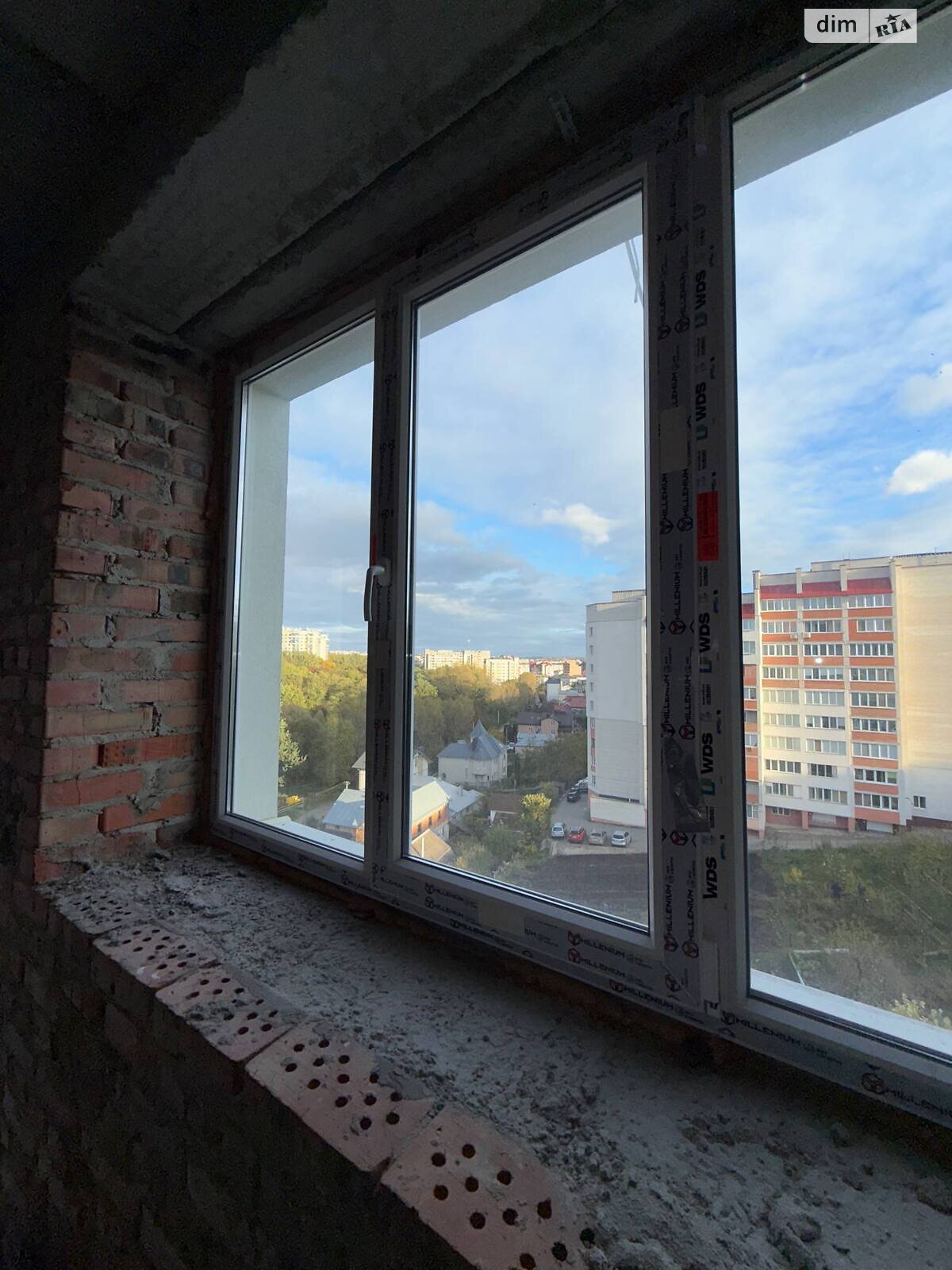 Продаж двокімнатної квартири в Тернополі, на вул. Львівська 22, кв. 50, район Загребелля фото 1