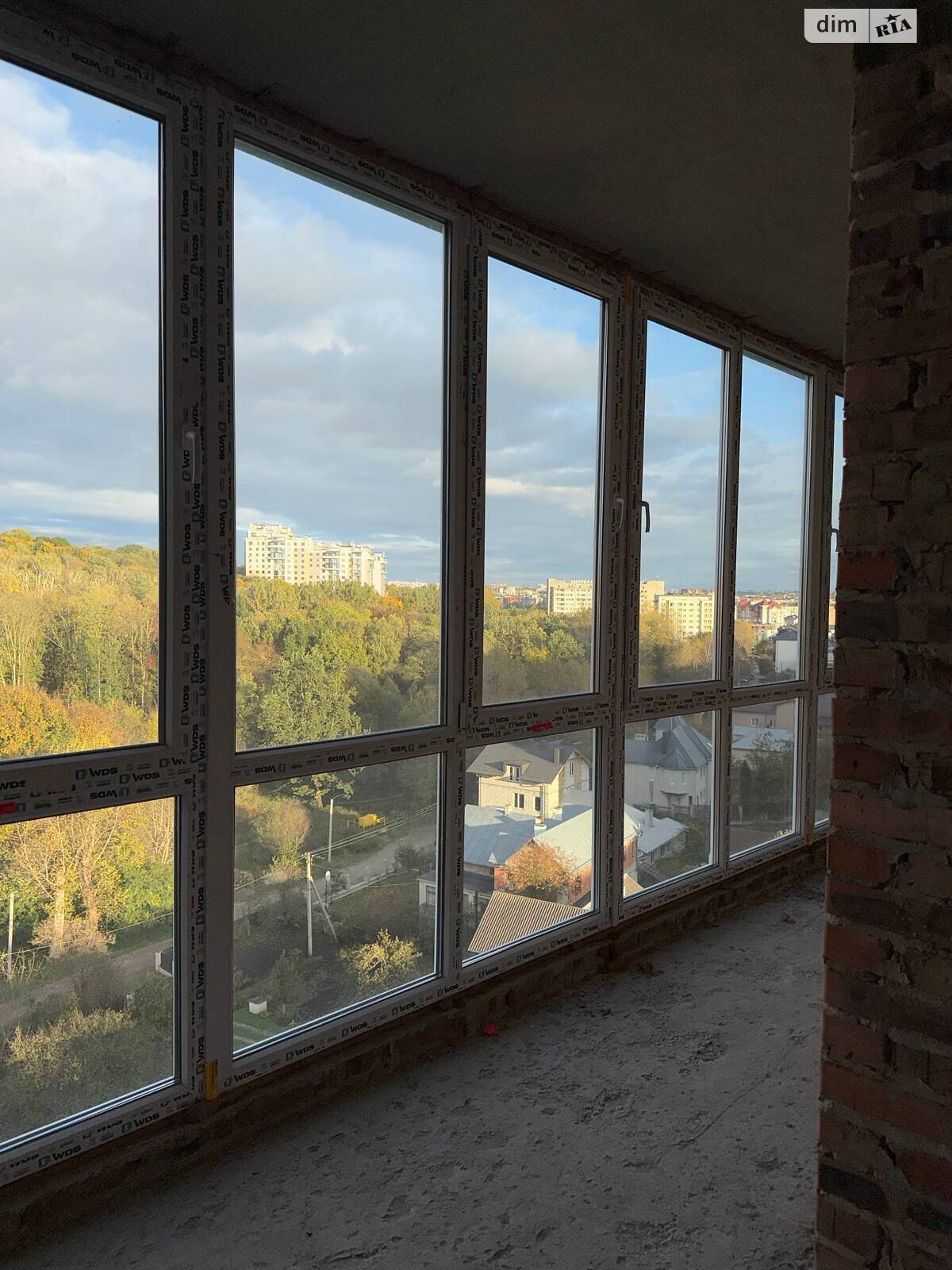 Продаж двокімнатної квартири в Тернополі, на вул. Львівська 22, кв. 50, район Загребелля фото 1