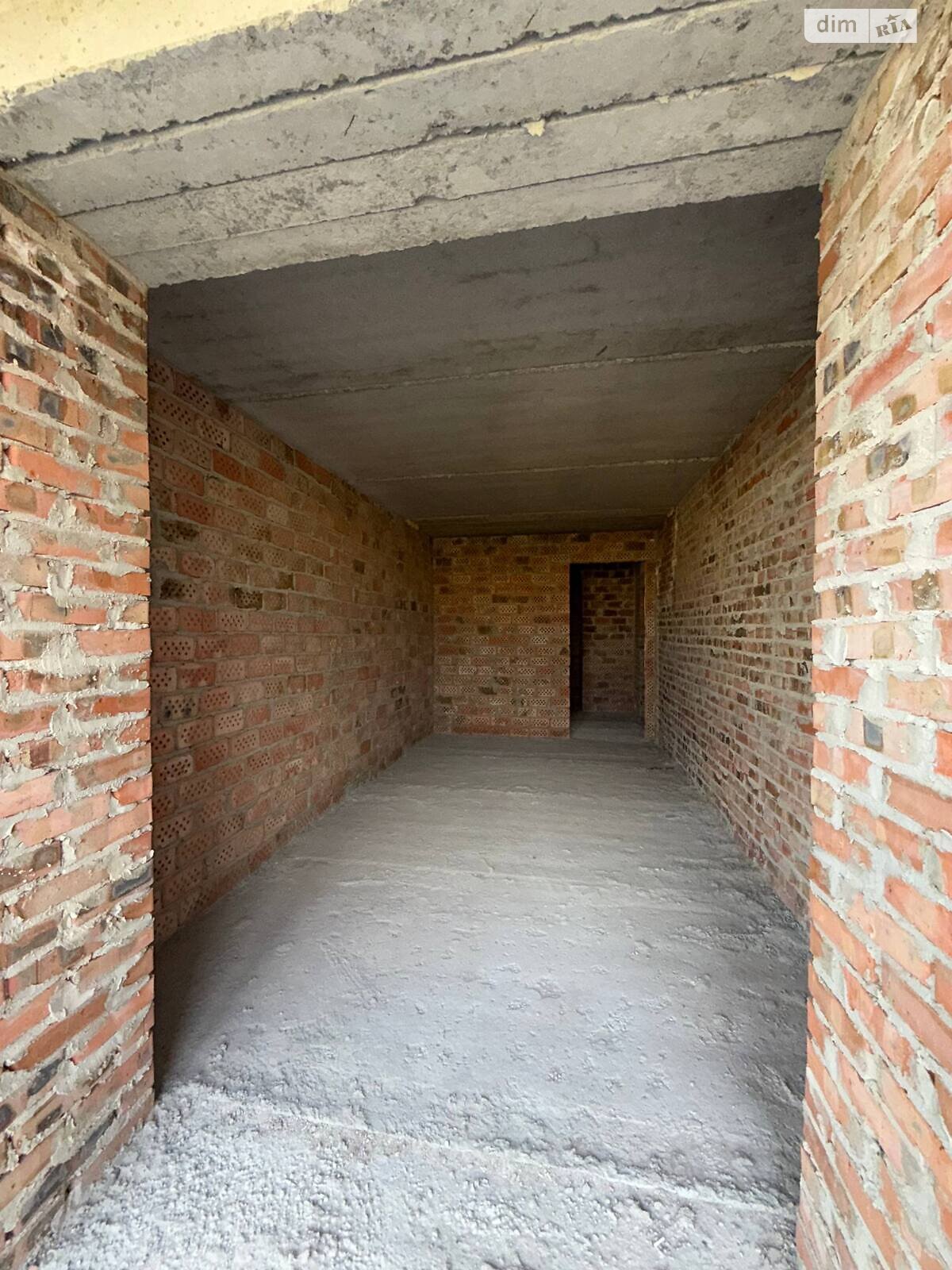 Продаж двокімнатної квартири в Тернополі, на вул. Львівська 22, кв. 50, район Загребелля фото 1