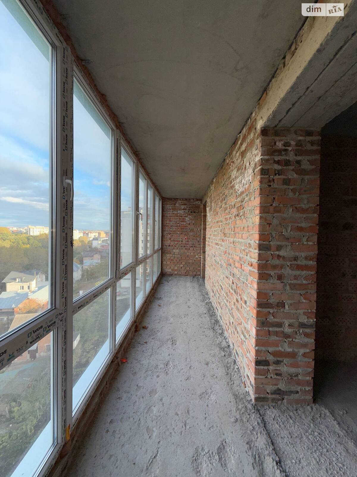 Продаж двокімнатної квартири в Тернополі, на вул. Львівська 22, кв. 50, район Загребелля фото 1