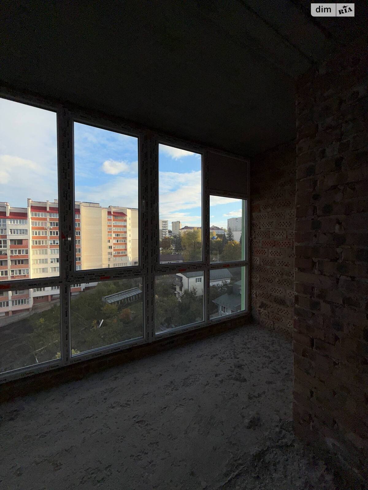 Продаж двокімнатної квартири в Тернополі, на вул. Львівська 22, кв. 50, район Загребелля фото 1