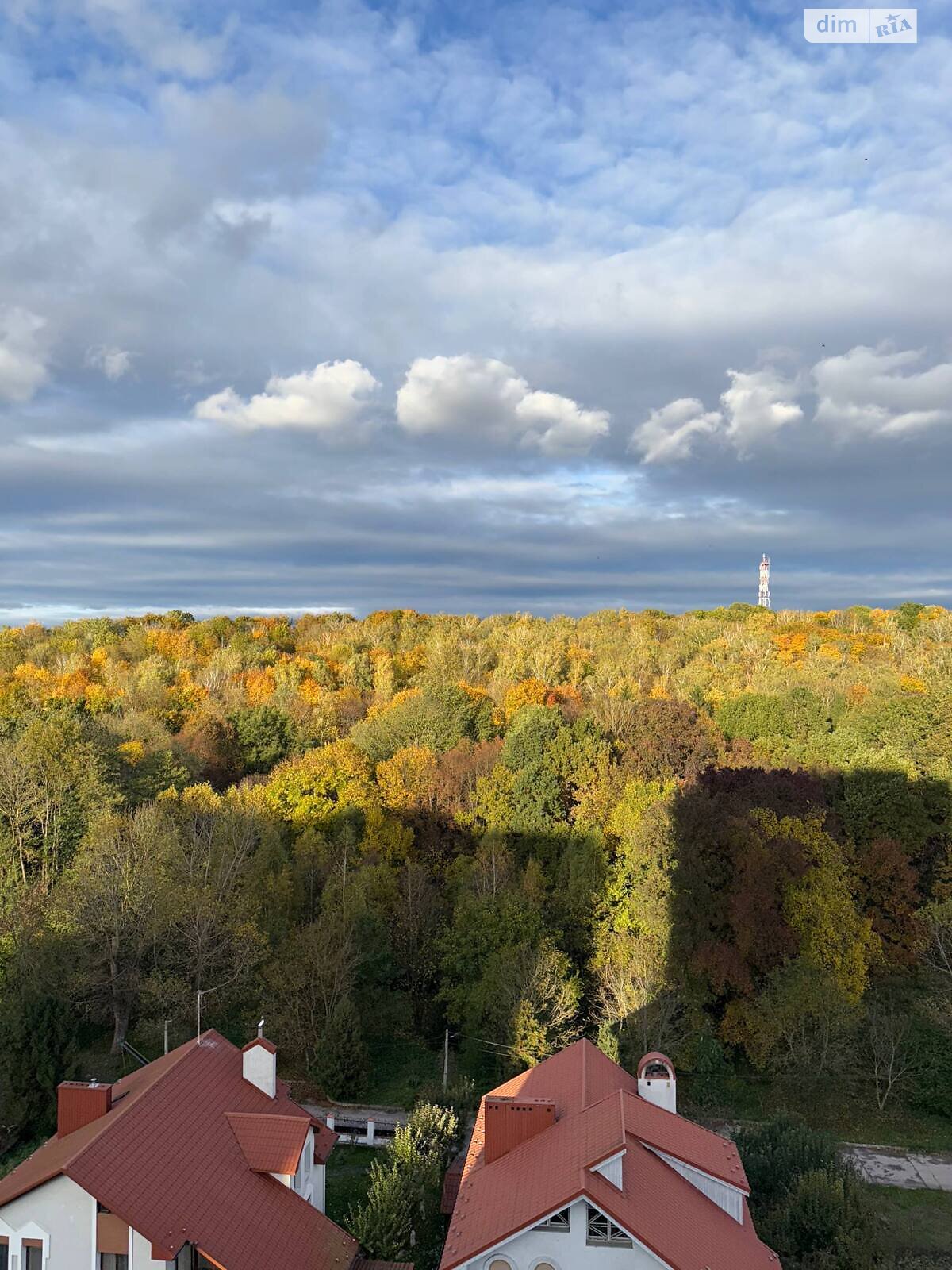 Продаж двокімнатної квартири в Тернополі, на вул. Львівська 22, кв. 50, район Загребелля фото 1