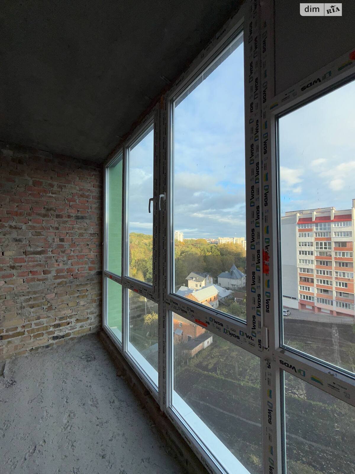 Продаж двокімнатної квартири в Тернополі, на вул. Львівська 22, кв. 50, район Загребелля фото 1