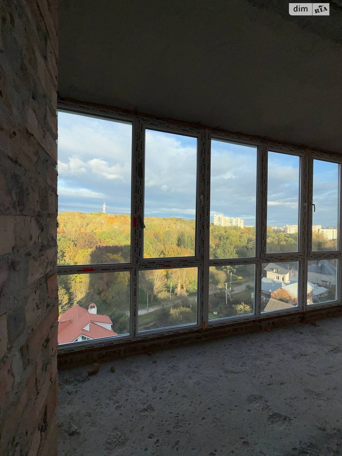 Продаж двокімнатної квартири в Тернополі, на вул. Львівська 22, кв. 50, район Загребелля фото 1