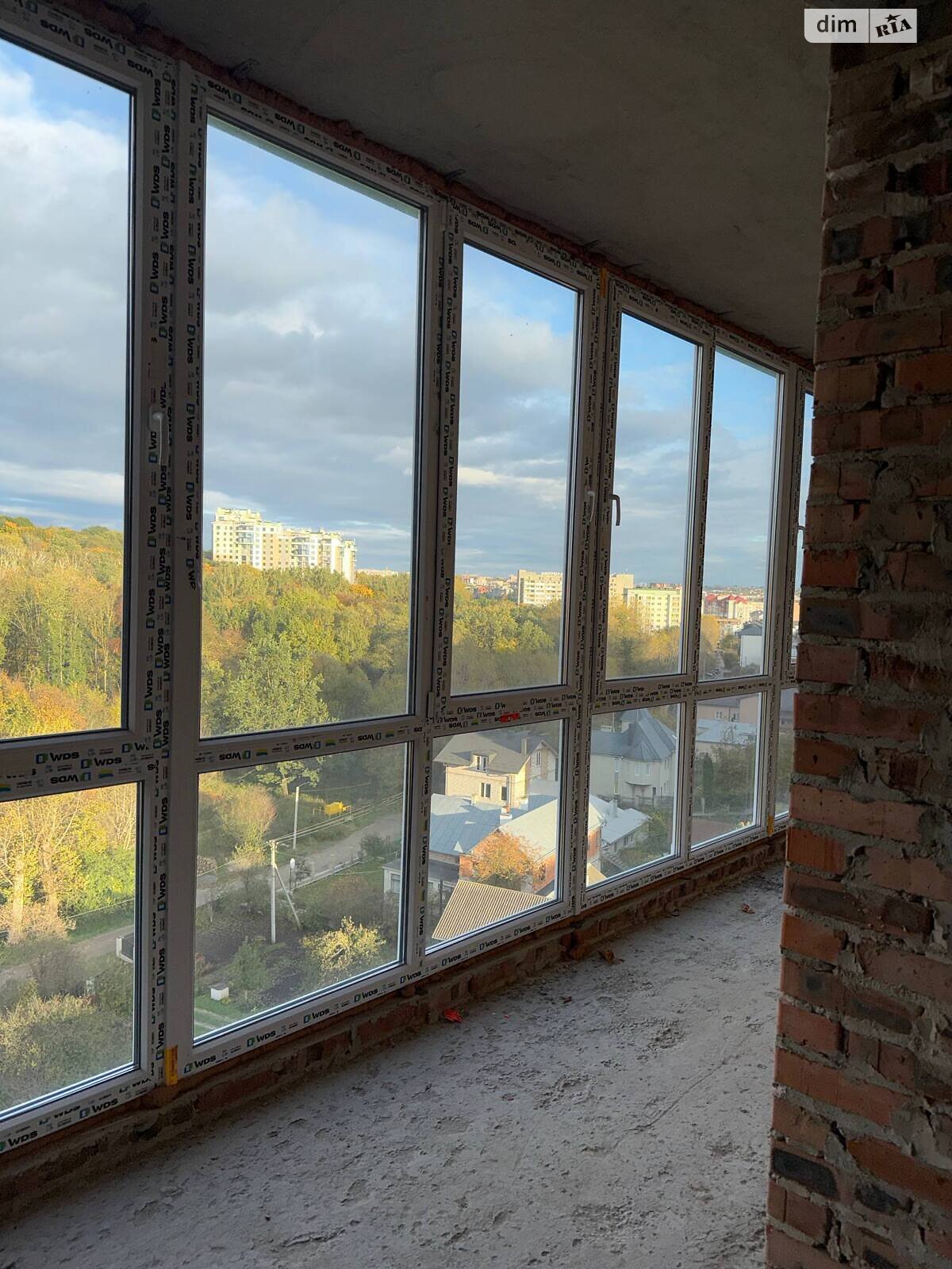 Продаж двокімнатної квартири в Тернополі, на вул. Львівська 22, кв. 50, район Загребелля фото 1