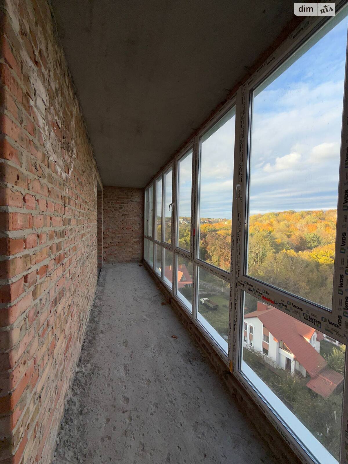 Продаж двокімнатної квартири в Тернополі, на вул. Львівська 22, кв. 50, район Загребелля фото 1