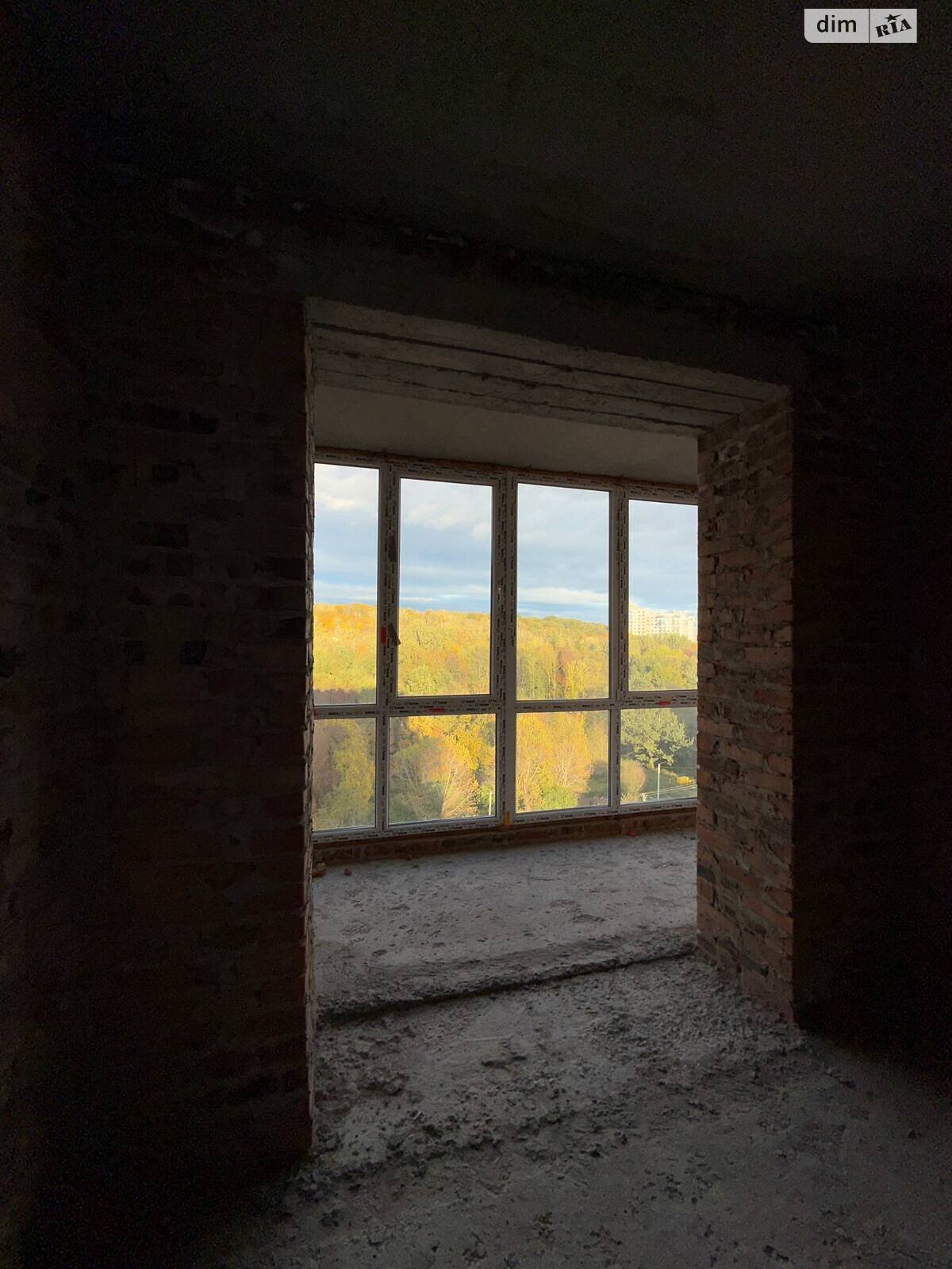 Продаж двокімнатної квартири в Тернополі, на вул. Львівська 22, кв. 50, район Загребелля фото 1