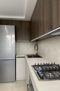 Продажа двухкомнатной квартиры в Тернополе, на ул. Мазепы Гетмана, кв. 26, район Загребелля фото 2