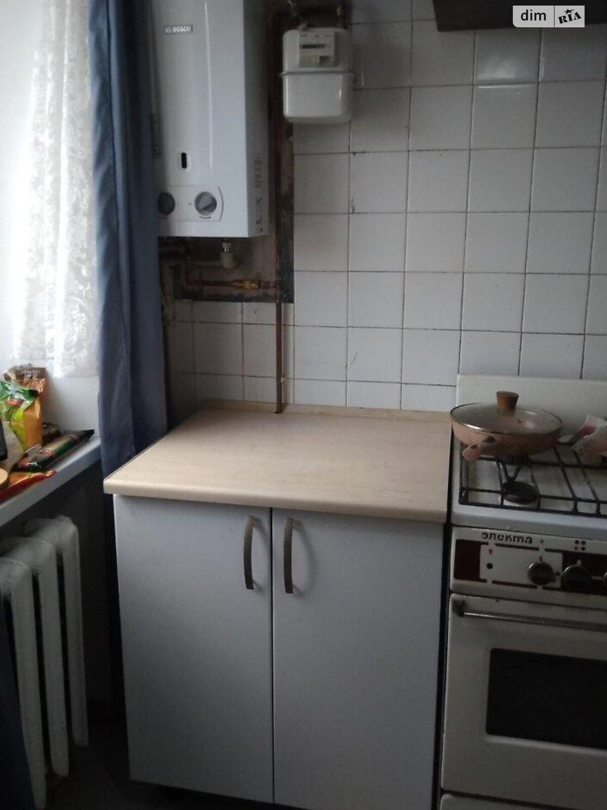 Продажа однокомнатной квартиры в Тернополе, на ул. Мазепы Гетмана, район Загребелля фото 1 Продажа однокомнатной квартиры в Тернополе, на ул. Мазепы Гетмана, район Загребелля фото 1