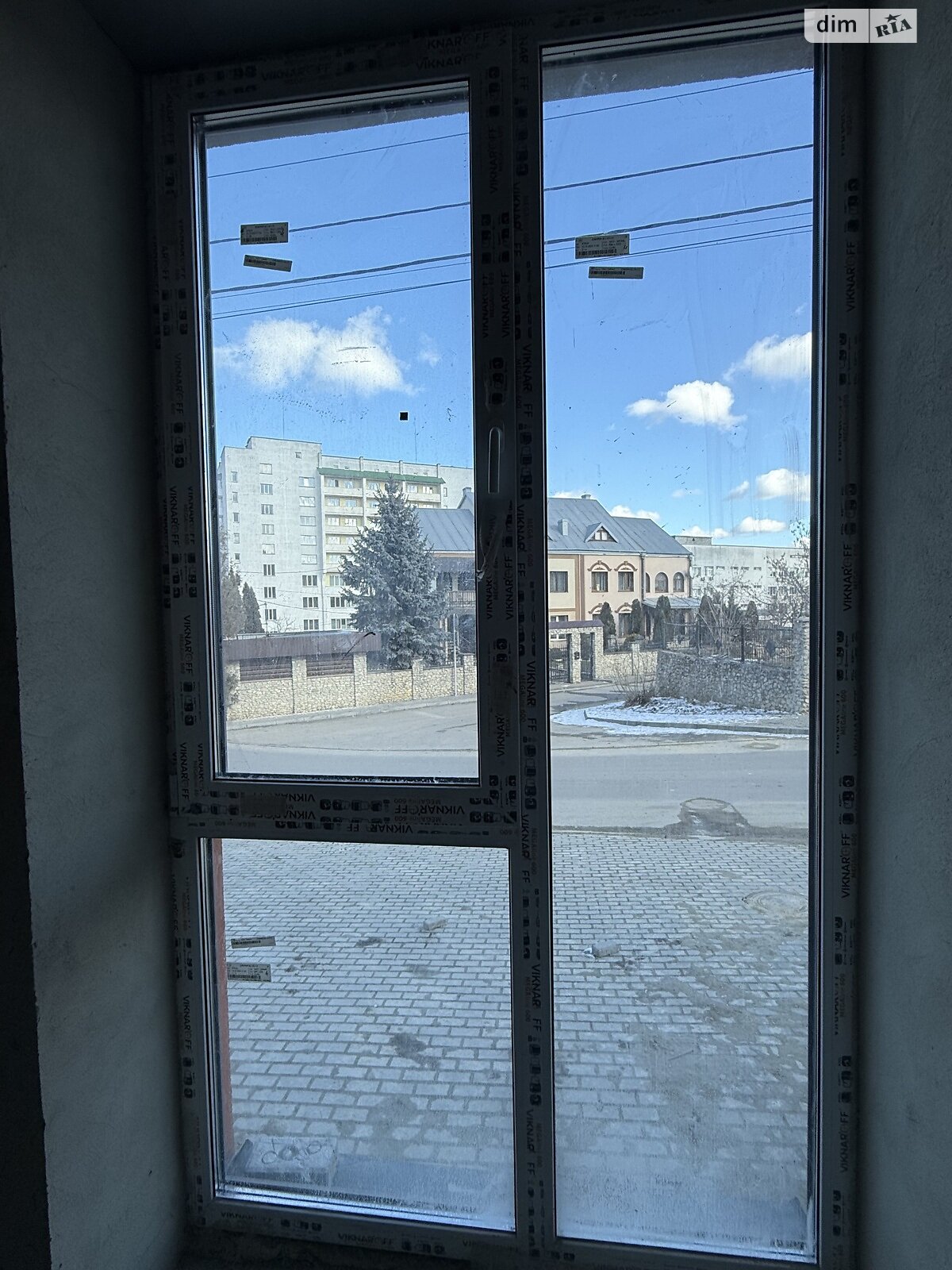 Продаж однокімнатної квартири в Тернополі, на вул. Загребельна 51, район Загребелля фото 1 Продаж однокімнатної квартири в Тернополі, на вул. Загребельна 51, район Загребелля фото 1