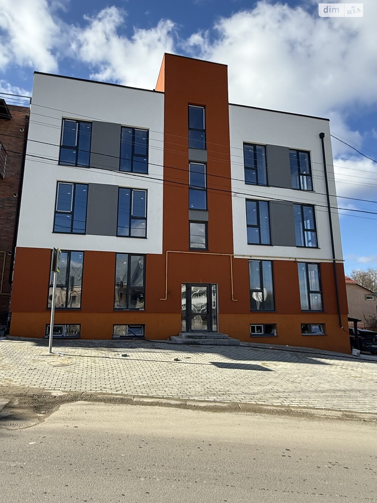 Продаж однокімнатної квартири в Тернополі, на вул. Загребельна 51, район Загребелля фото 1 Продаж однокімнатної квартири в Тернополі, на вул. Загребельна 51, район Загребелля фото 1
