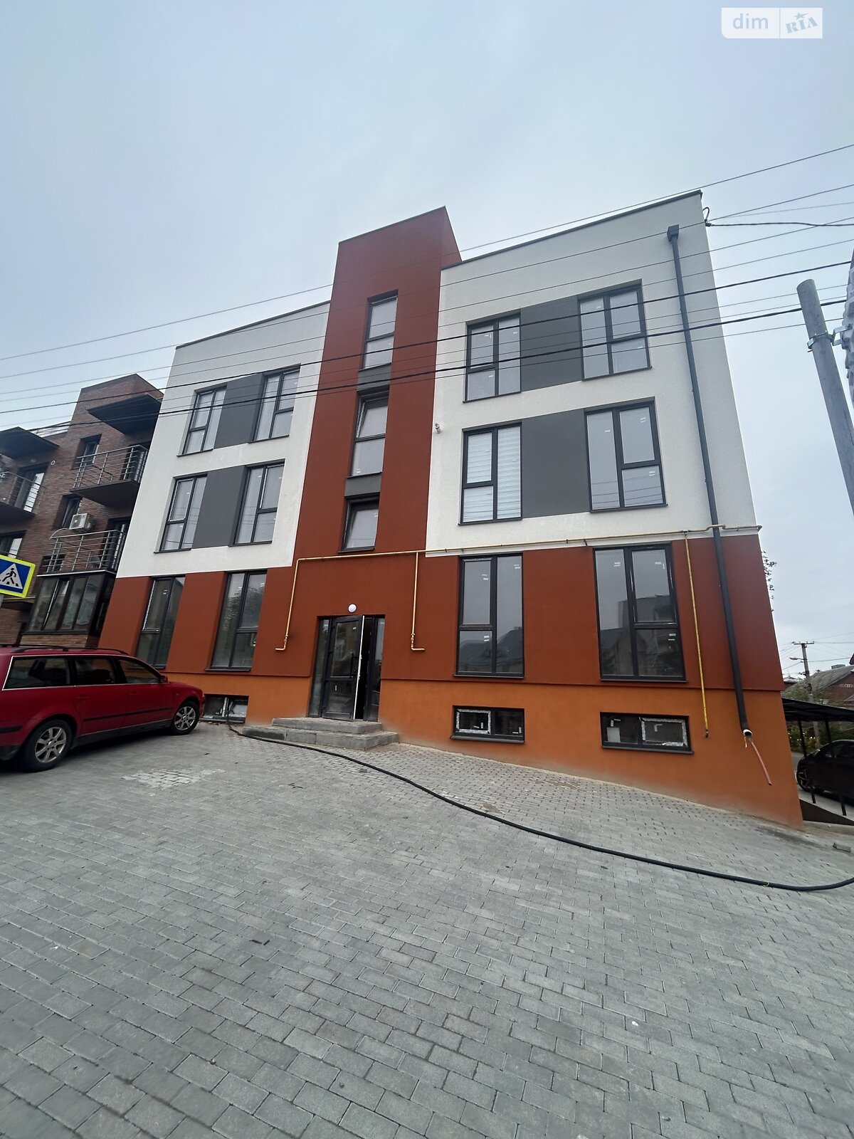 Продажа однокомнатной квартиры в Тернополе, на ул. Загребельная 51, район Загребелля фото 1 Продажа однокомнатной квартиры в Тернополе, на ул. Загребельная 51, район Загребелля фото 1