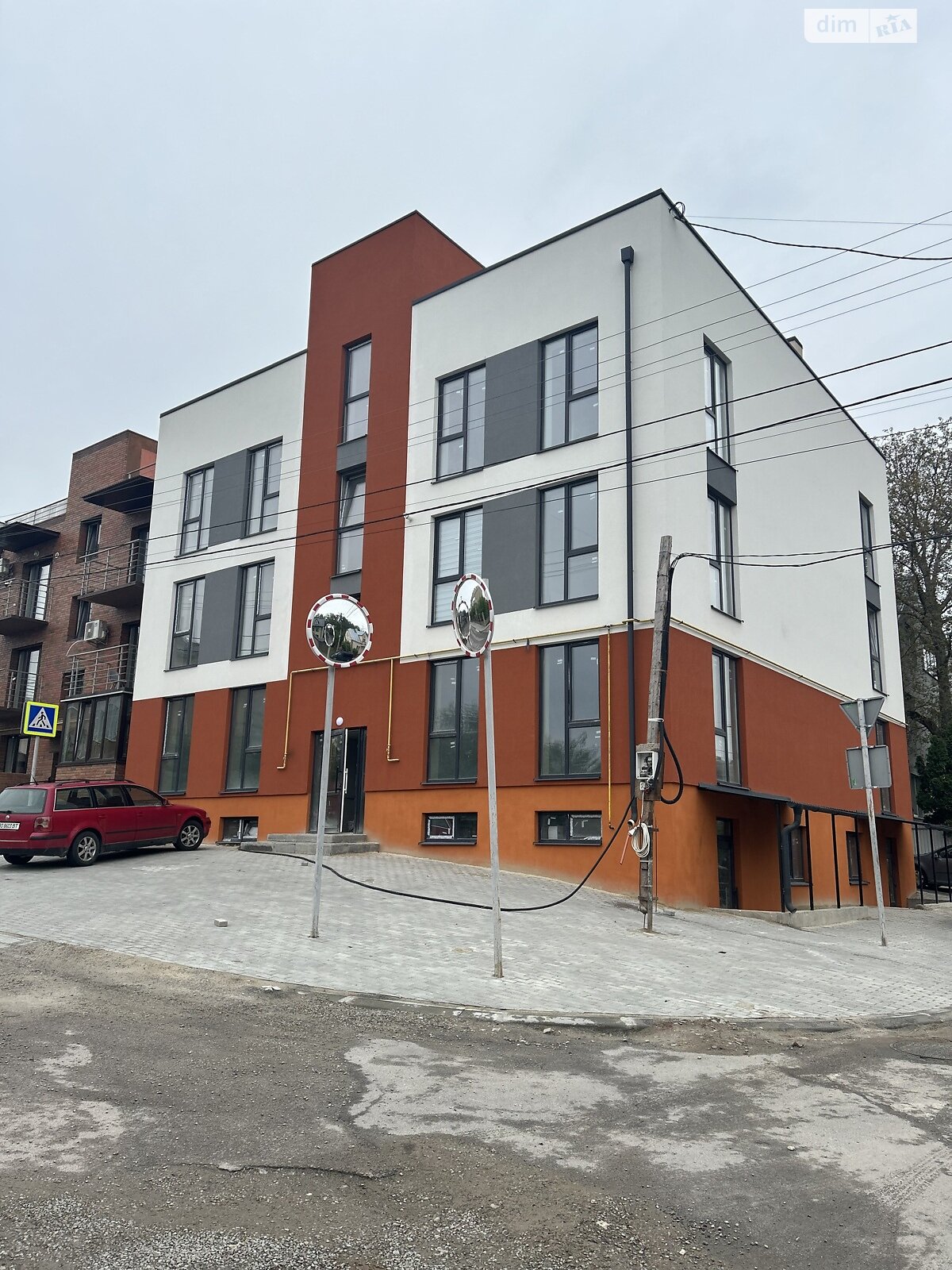 Продажа однокомнатной квартиры в Тернополе, на ул. Загребельная 51, район Загребелля фото 1 Продажа однокомнатной квартиры в Тернополе, на ул. Загребельная 51, район Загребелля фото 1