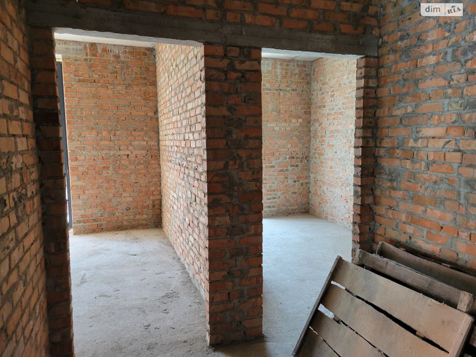 Продаж однокімнатної квартири в Тернополі, на вул. Над Ставом, район Замчище фото 1 Продаж однокімнатної квартири в Тернополі, на вул. Над Ставом, район Замчище фото 1