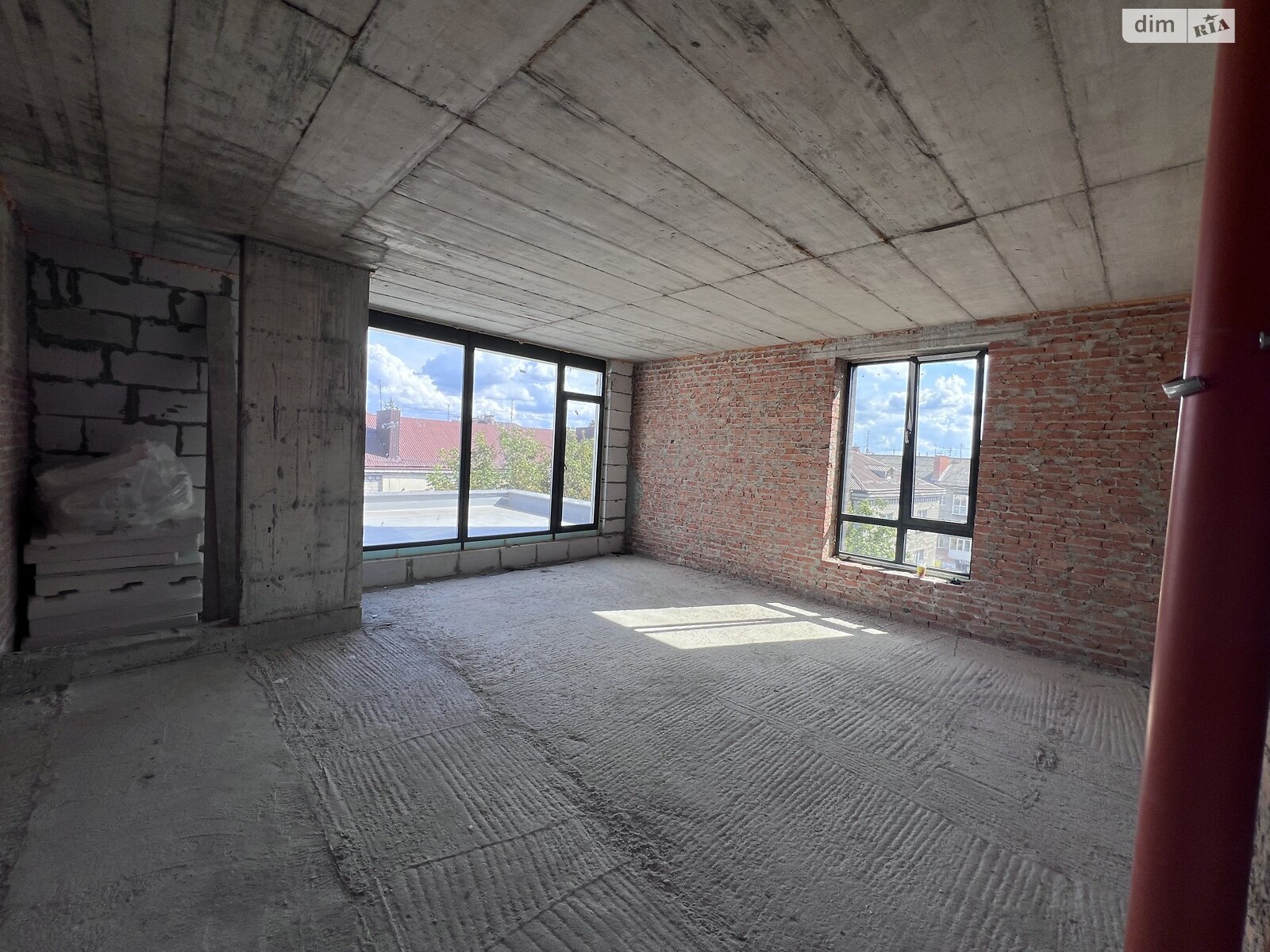 Продаж однокімнатної квартири в Тернополі, на вул. Над Ставом 3, район Центр фото 1 Продаж однокімнатної квартири в Тернополі, на вул. Над Ставом 3, район Центр фото 1