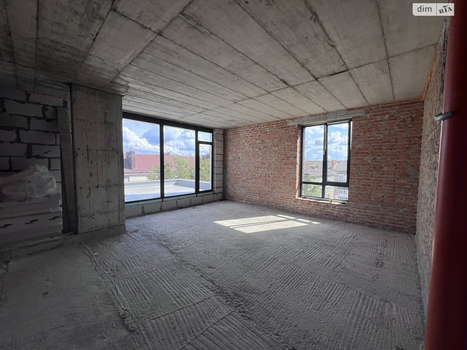 Продаж однокімнатної квартири в Тернополі, на вул. Над Ставом 3, район Центр фото 1 Продаж однокімнатної квартири в Тернополі, на вул. Над Ставом 3, район Центр фото 1