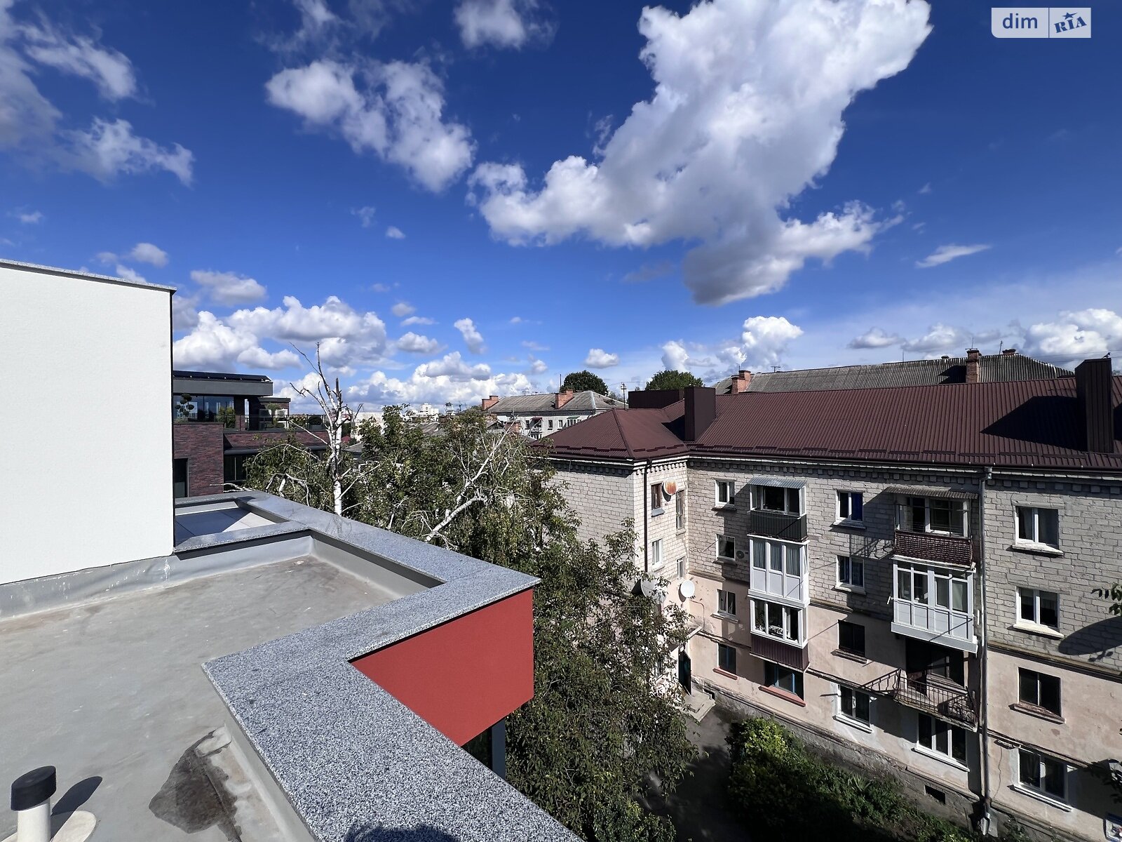 Продаж однокімнатної квартири в Тернополі, на вул. Над Ставом 3, район Центр фото 1 Продаж однокімнатної квартири в Тернополі, на вул. Над Ставом 3, район Центр фото 1