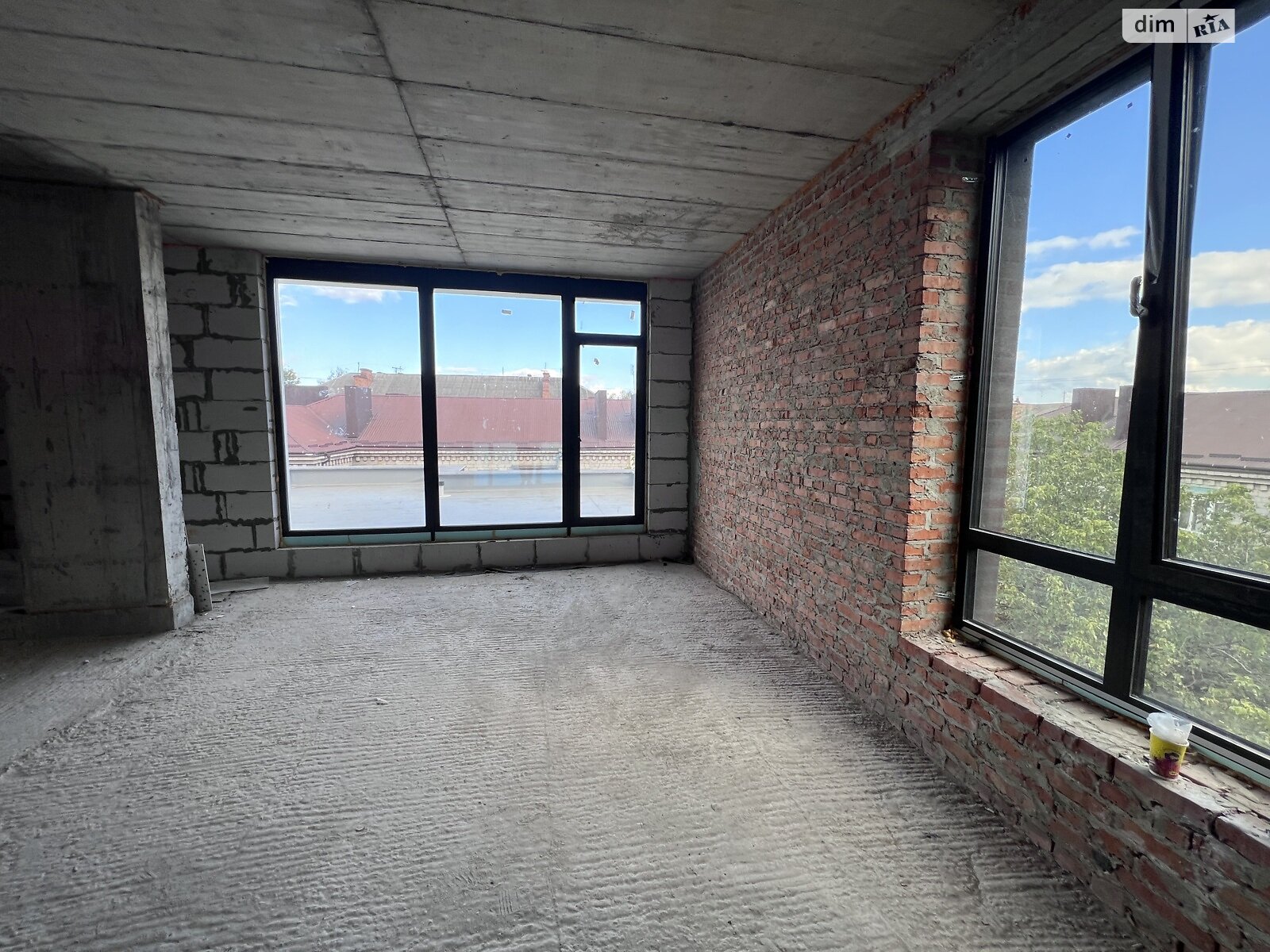 Продаж однокімнатної квартири в Тернополі, на вул. Над Ставом 3, район Центр фото 1 Продаж однокімнатної квартири в Тернополі, на вул. Над Ставом 3, район Центр фото 1