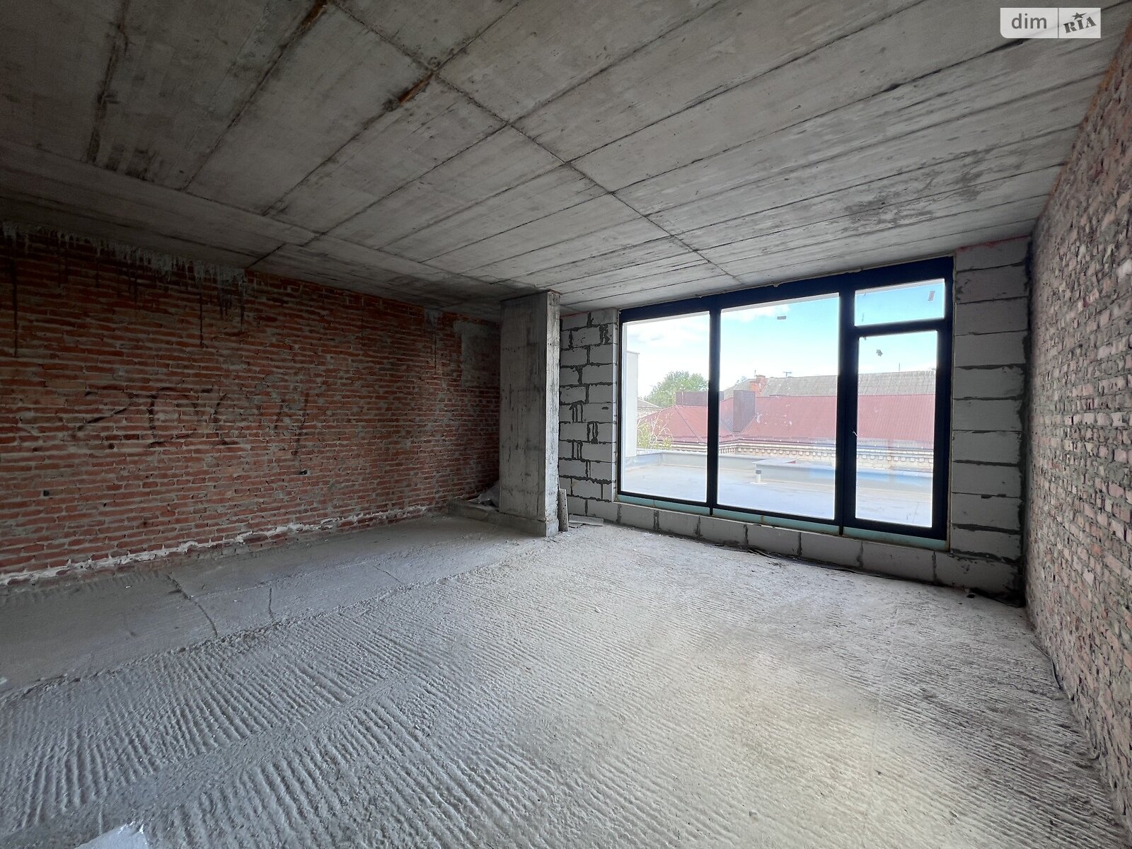 Продаж однокімнатної квартири в Тернополі, на вул. Над Ставом 3, район Центр фото 1 Продаж однокімнатної квартири в Тернополі, на вул. Над Ставом 3, район Центр фото 1