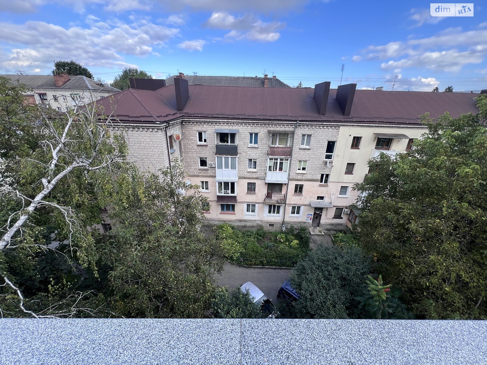 Продаж однокімнатної квартири в Тернополі, на вул. Над Ставом 3, район Центр фото 1 Продаж однокімнатної квартири в Тернополі, на вул. Над Ставом 3, район Центр фото 1